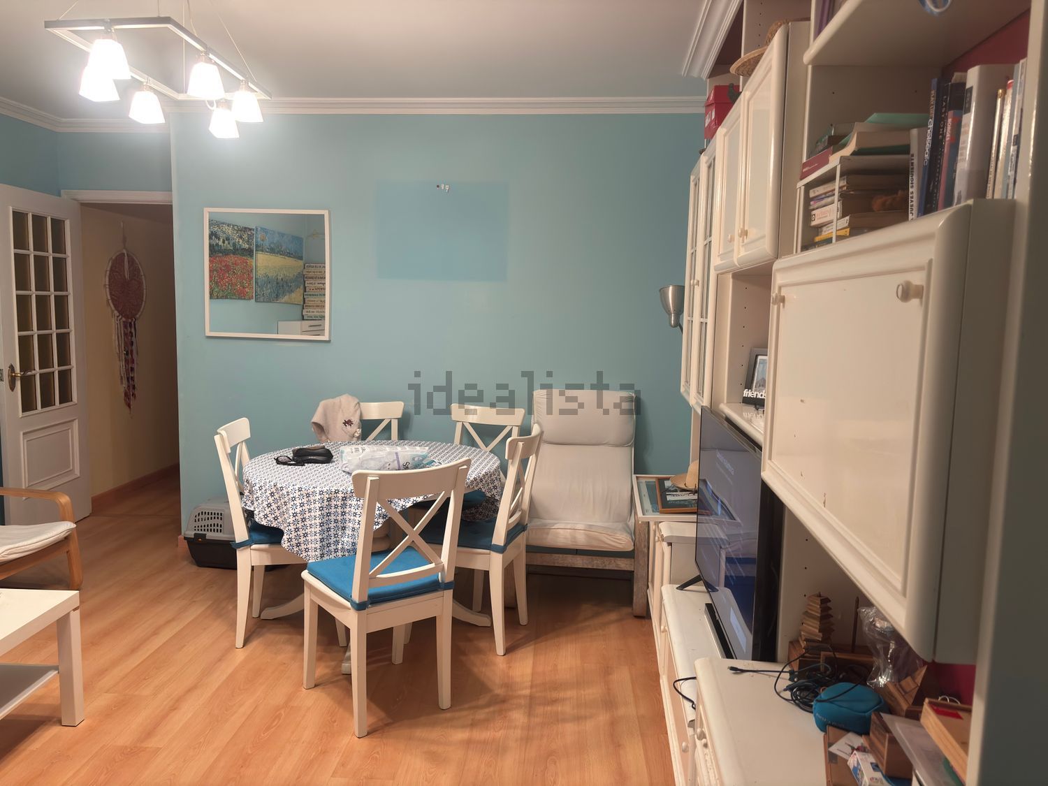 Pis de 90 m² a Sanxenxo