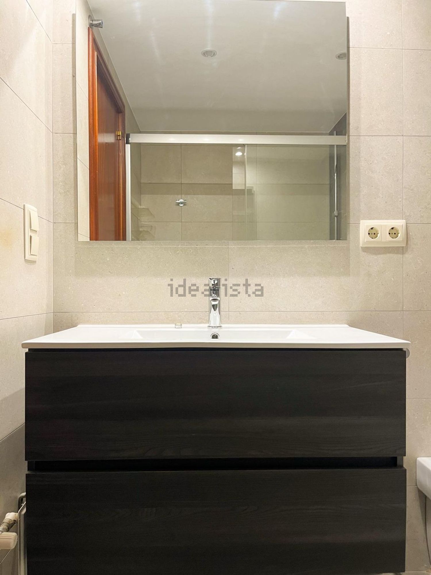 Pis de 108 m² a Saragossa