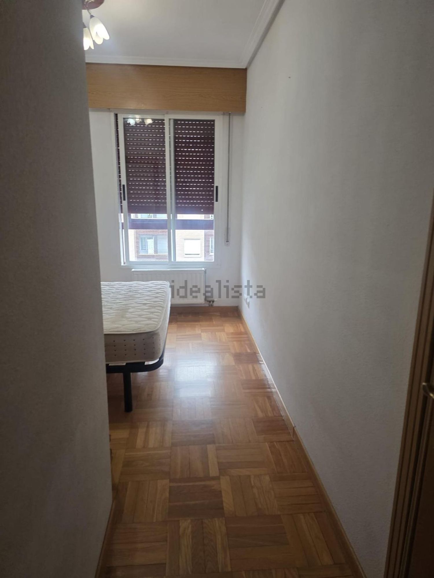 Pis de 67 m² a Burgos