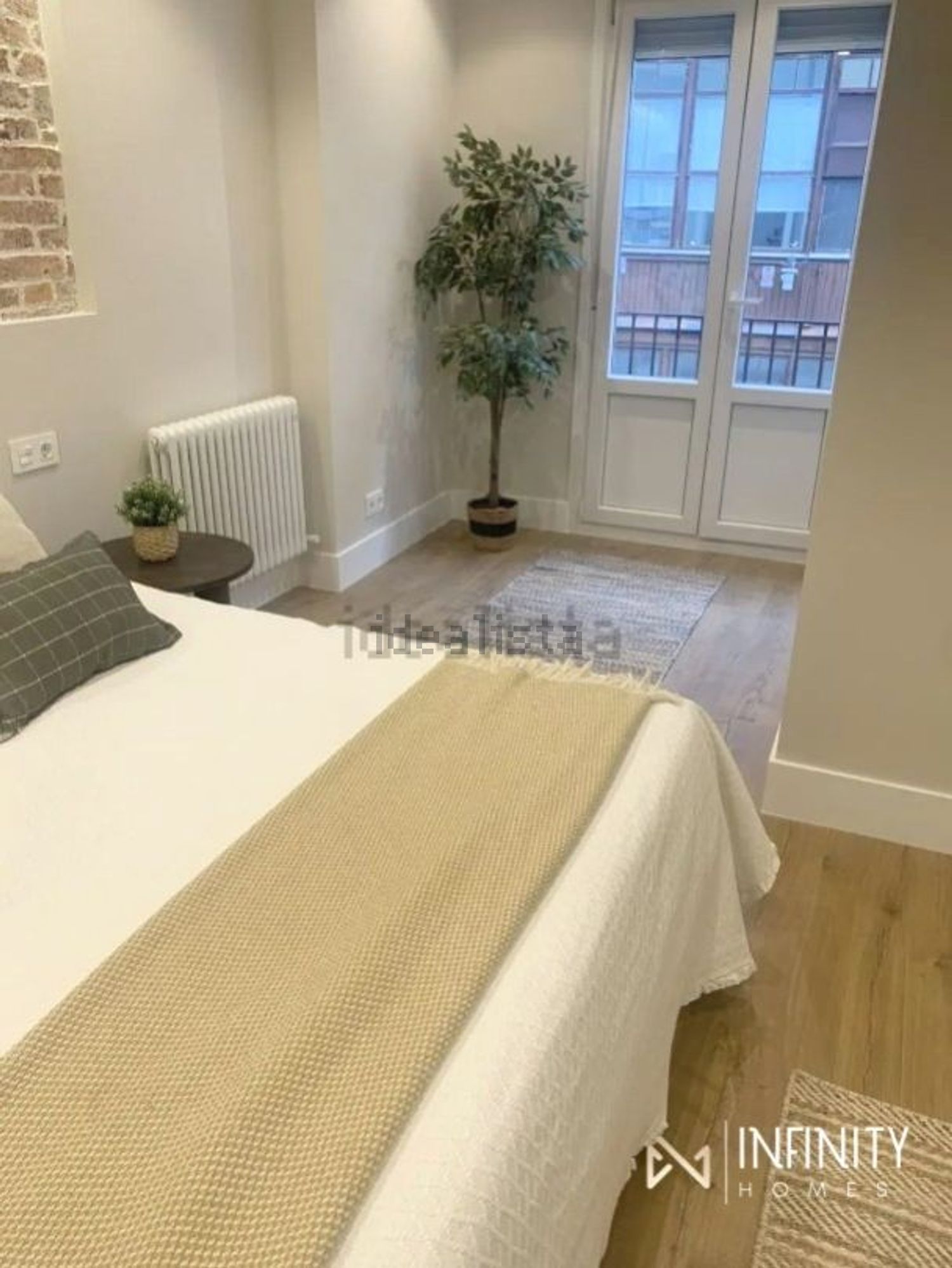 Piso de 92 m² en Bilbao