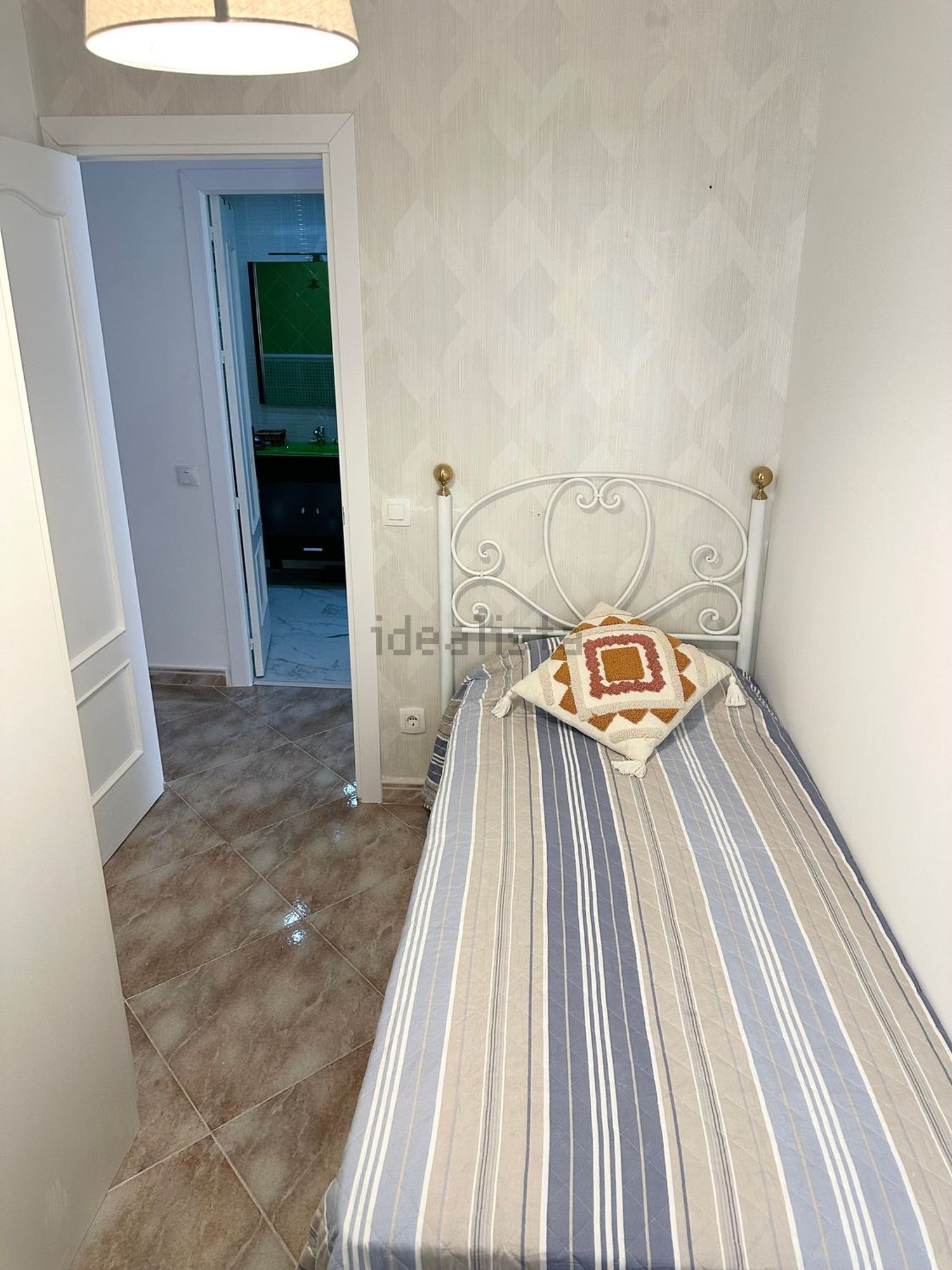 Piso de 80 m² en Málaga