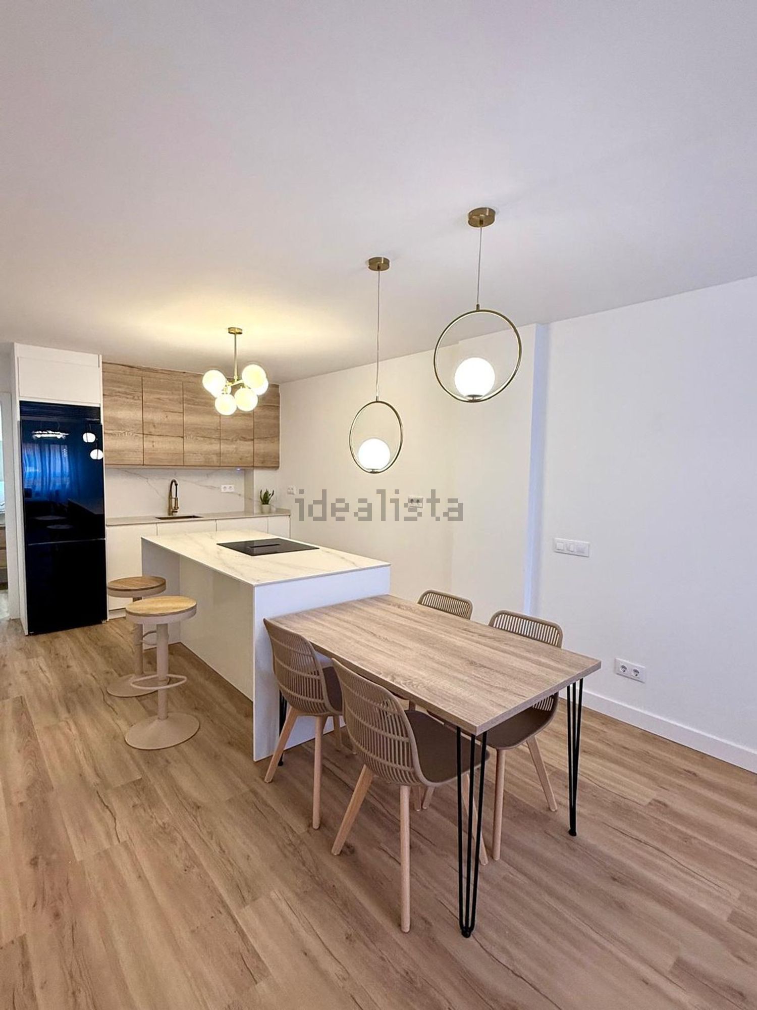 Pis de 65 m² a Logronyo