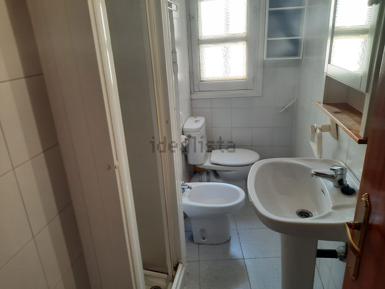 Habitació de lloguer, Toledo
