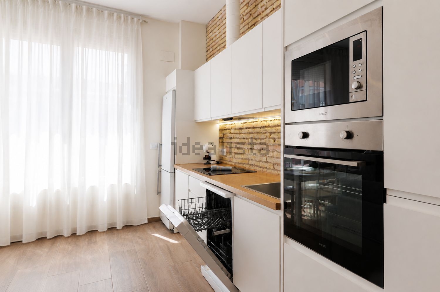 Appartamento 70 m² a Valencia