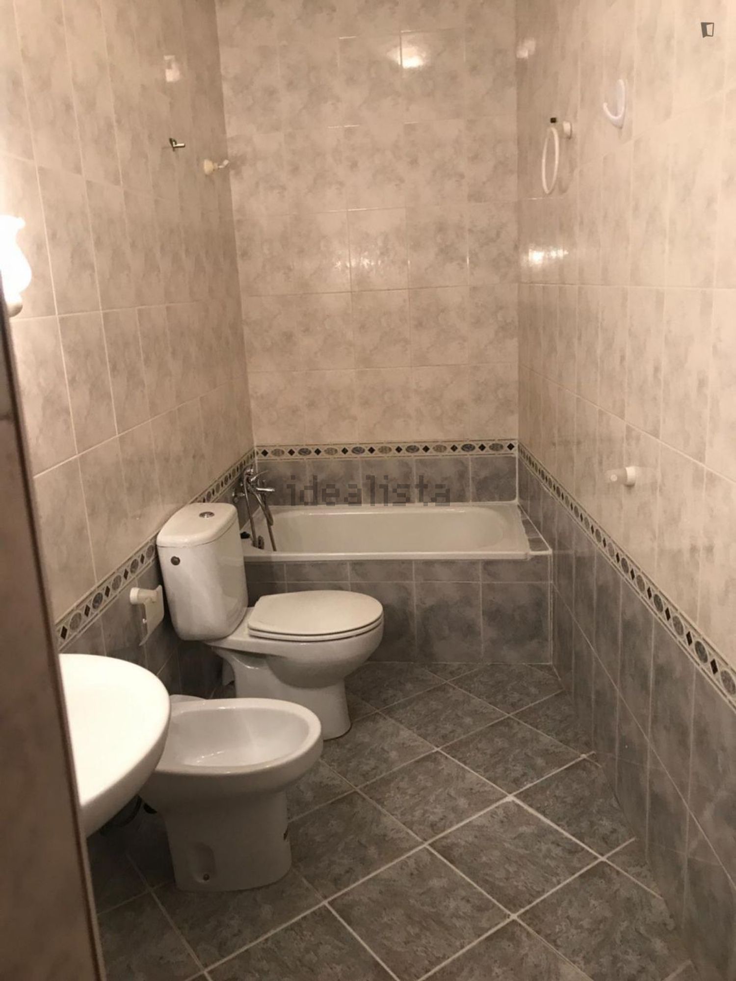 Habitación en alquiler, Cádiz