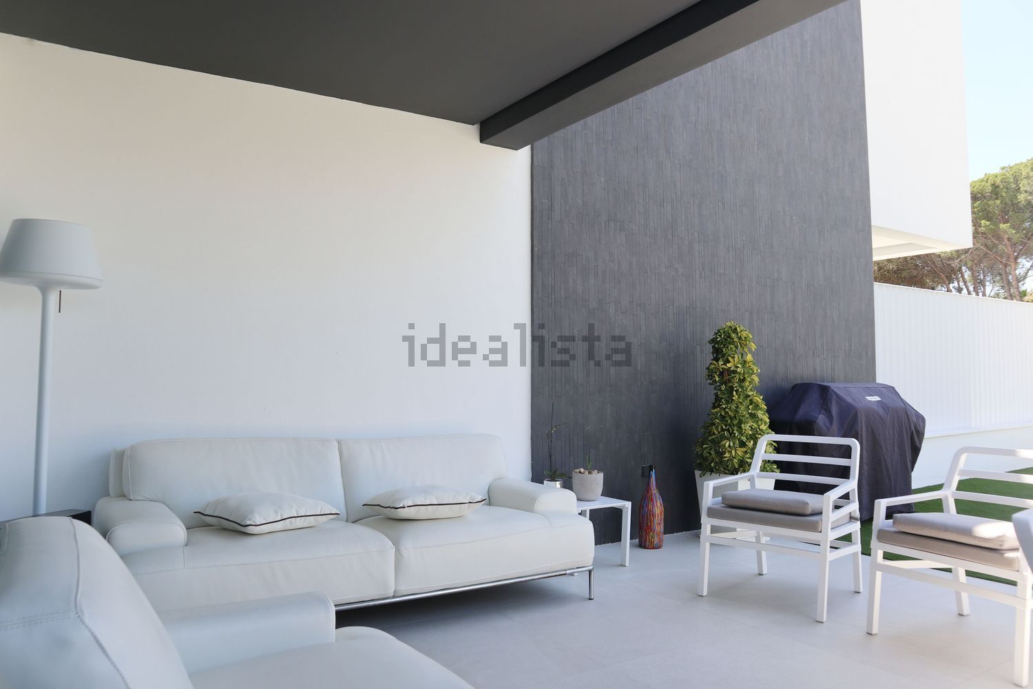 Casa de 287 m² a Estepona