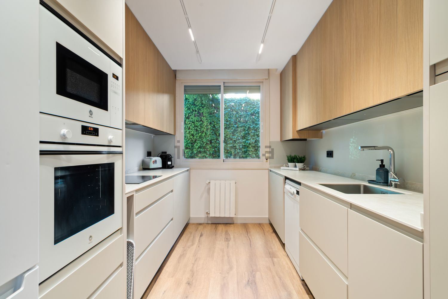 Pis de 75 m² a Madrid