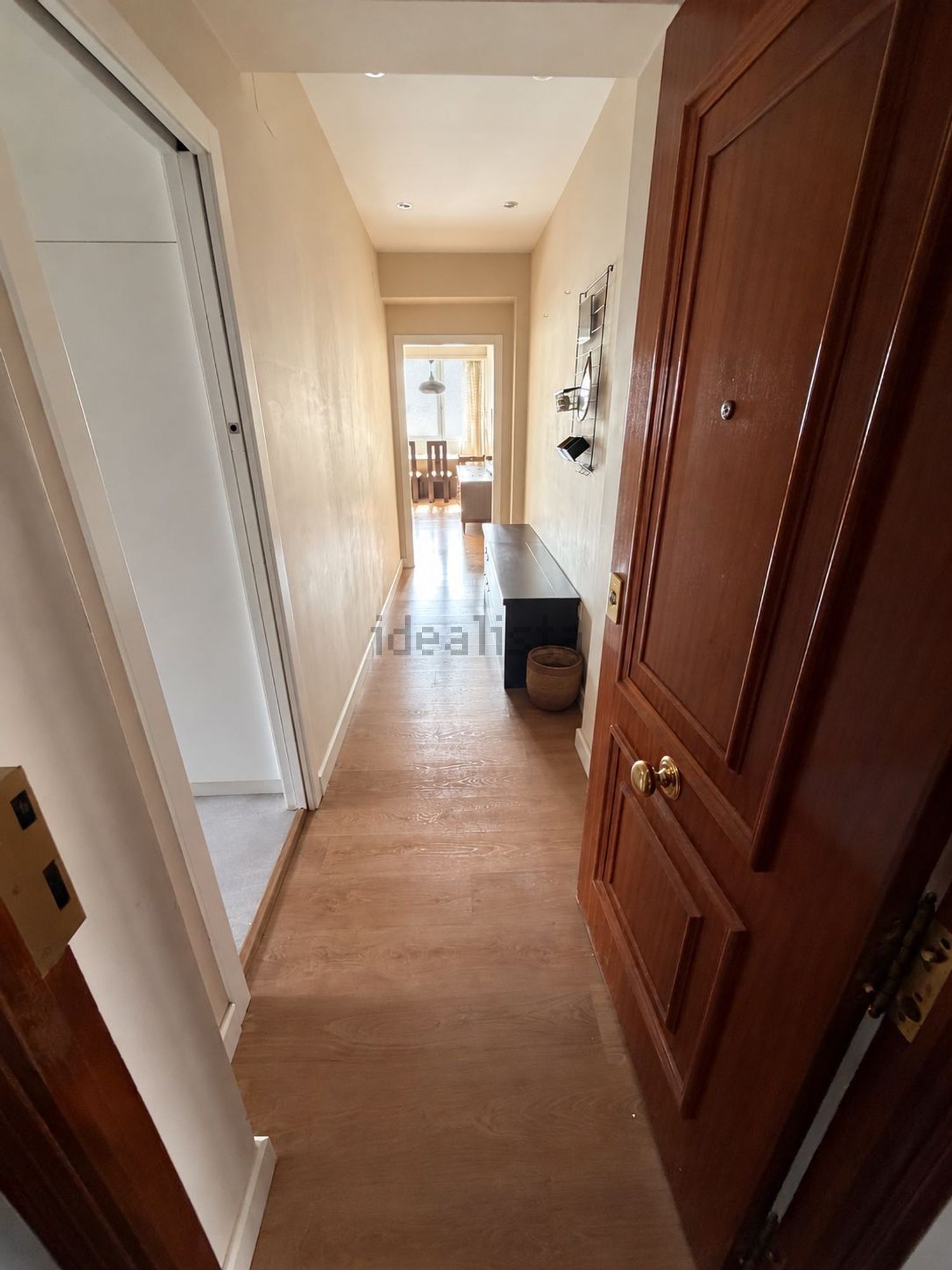 Квартира 115 м² в Севилье
