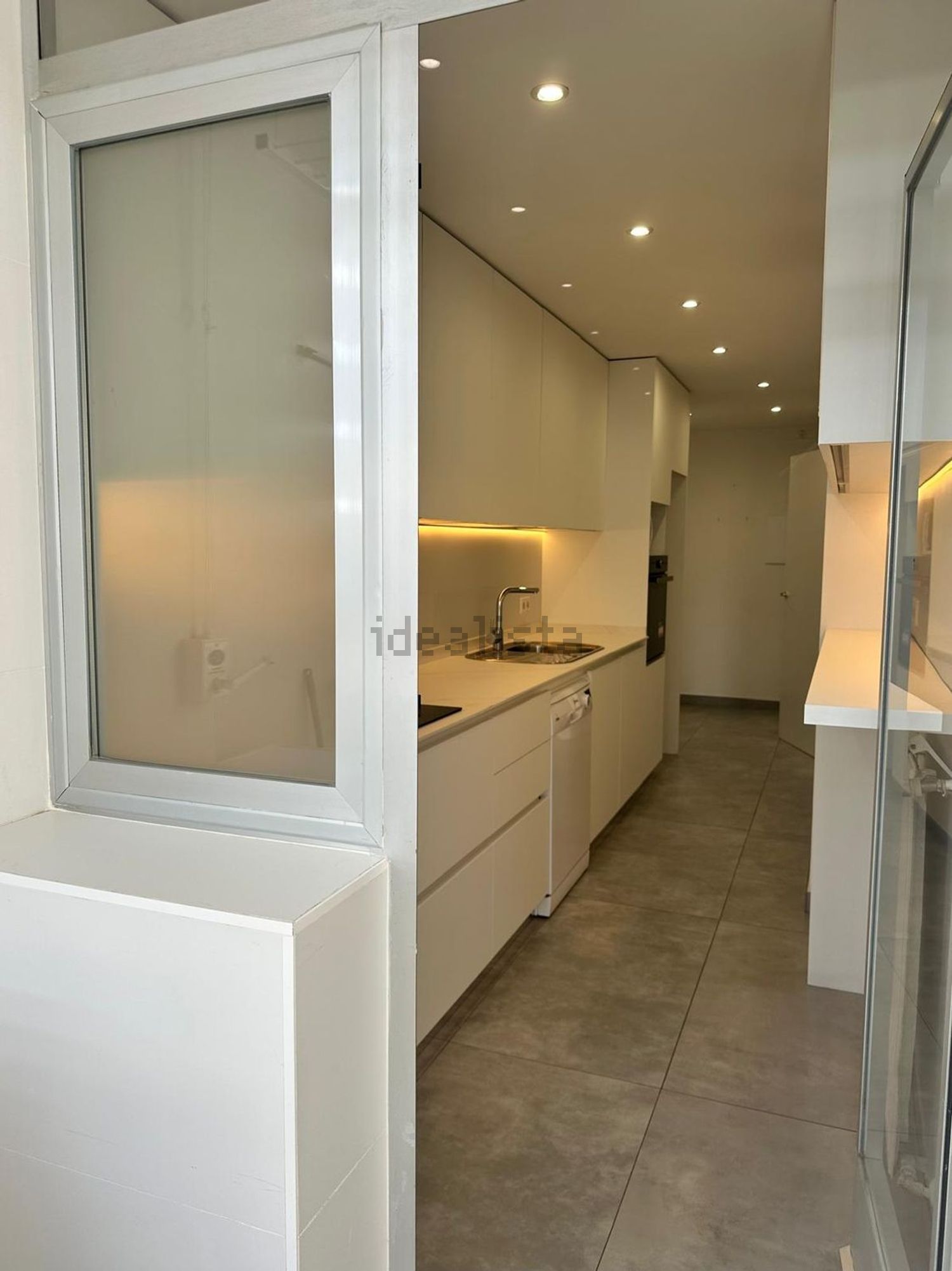 Pis de 157 m² a Madrid