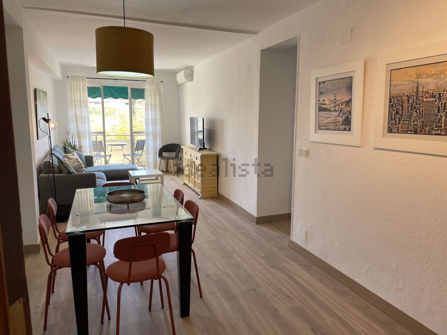 Habitación en alquiler, Córdoba