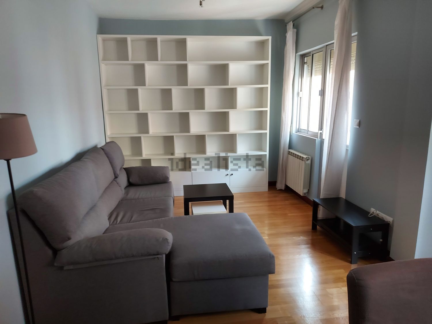 Piso de 75 m² en Valladolid