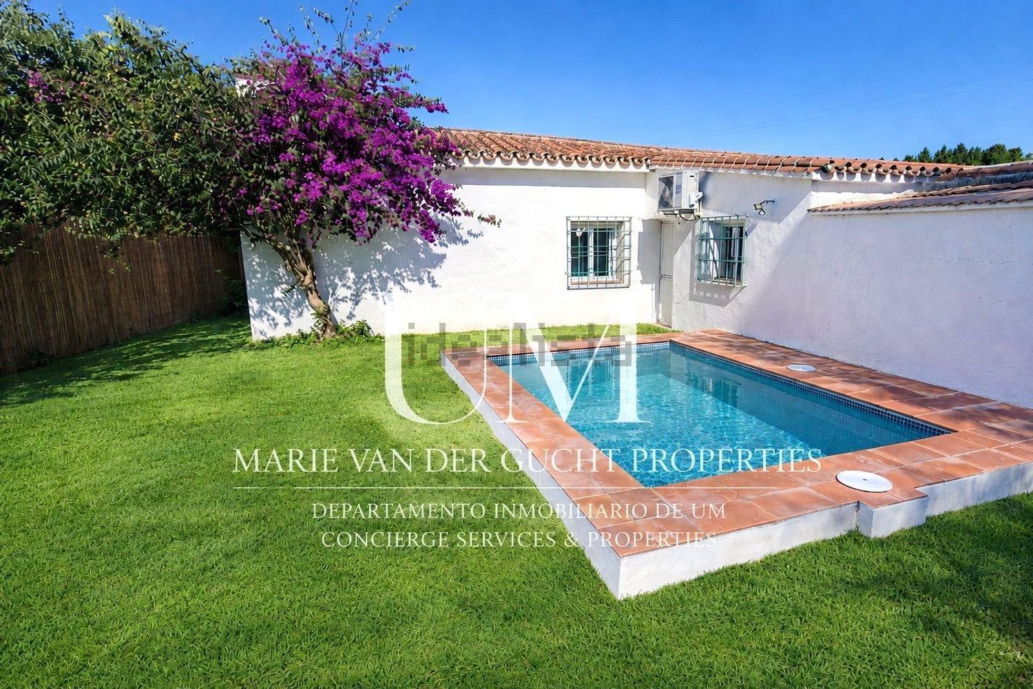 Casa de 145 m² en Marbella