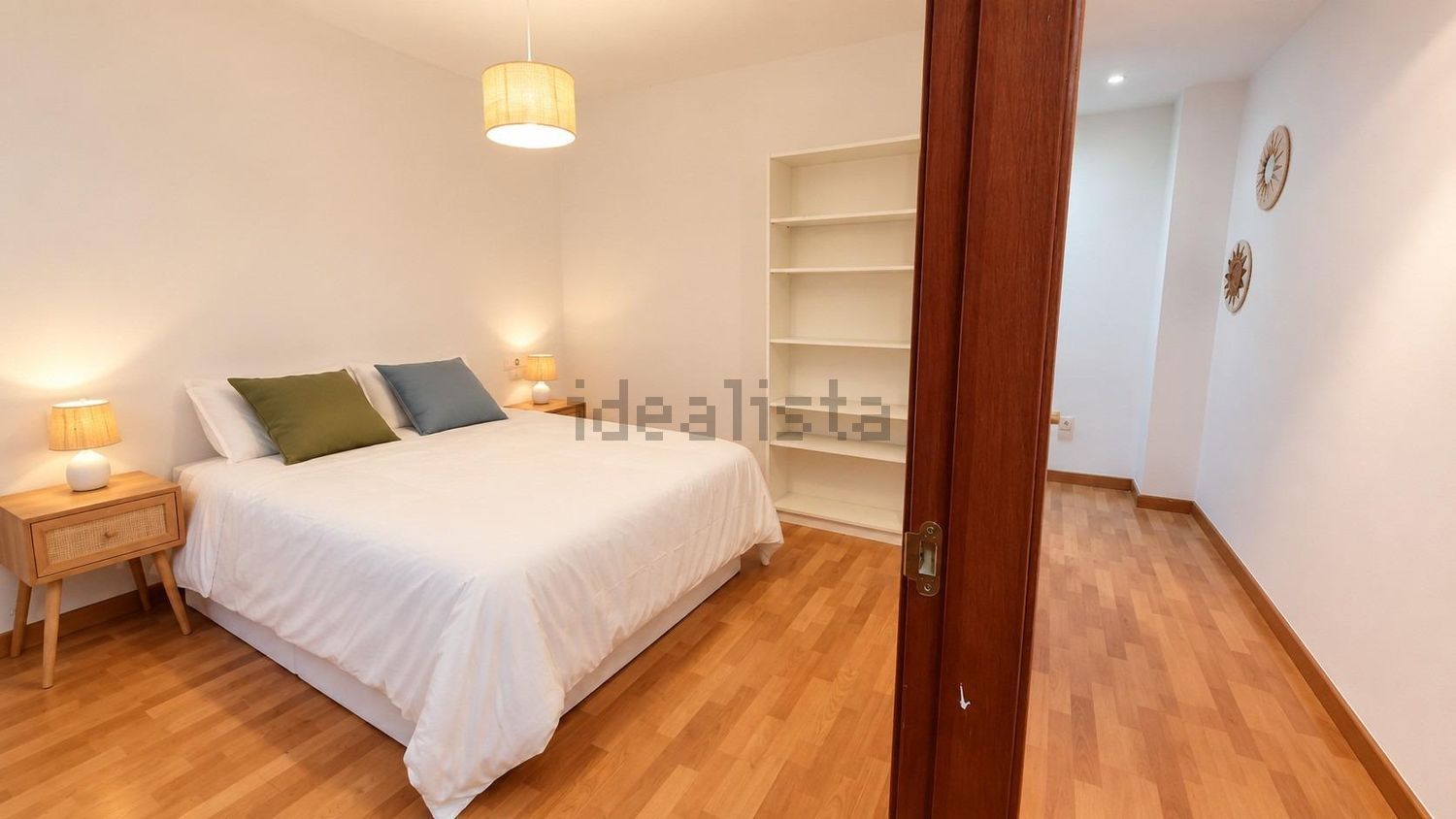 Pis de 73 m² a La Zubia
