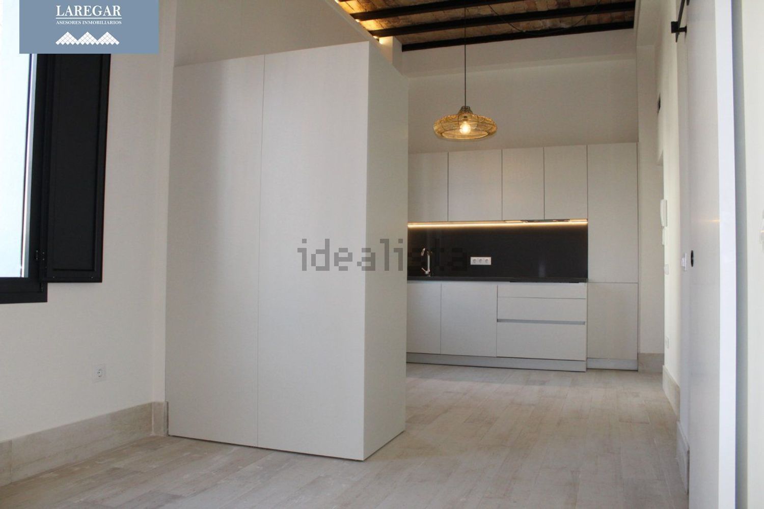 Pis de 48 m² a Sevilla
