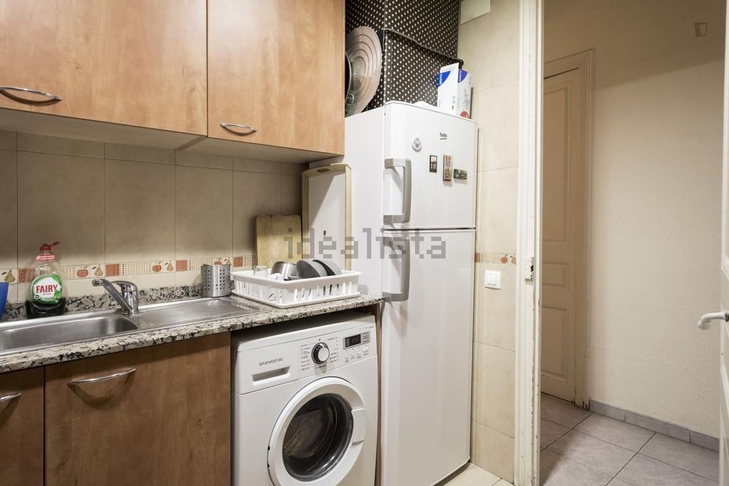 Zimmer zur Miete, Barcelona