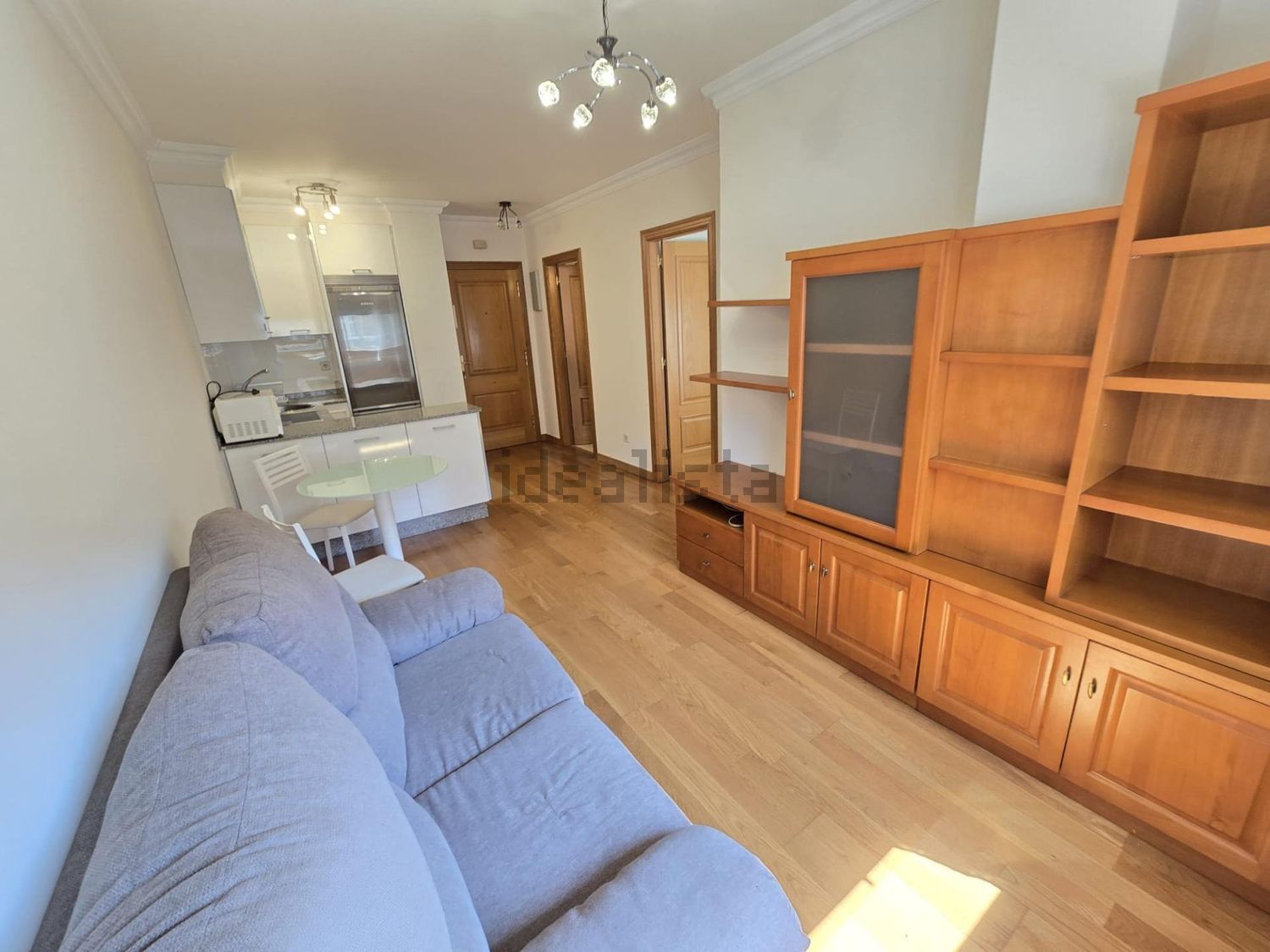 Pis de 40 m² a Vigo