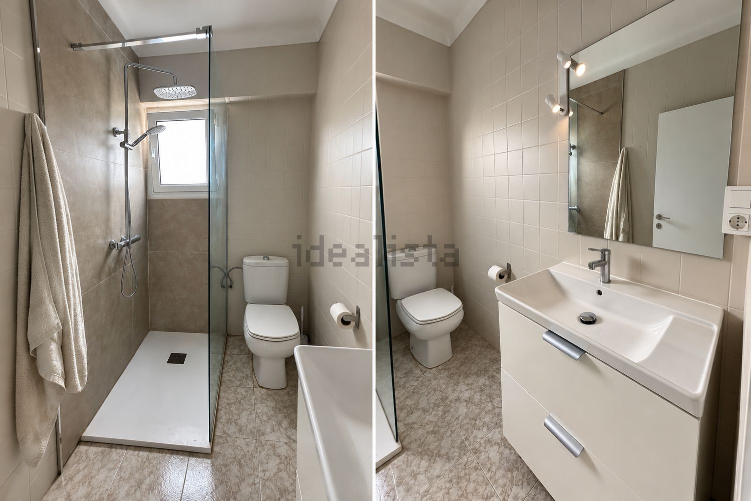 Chambre à louer, Palma