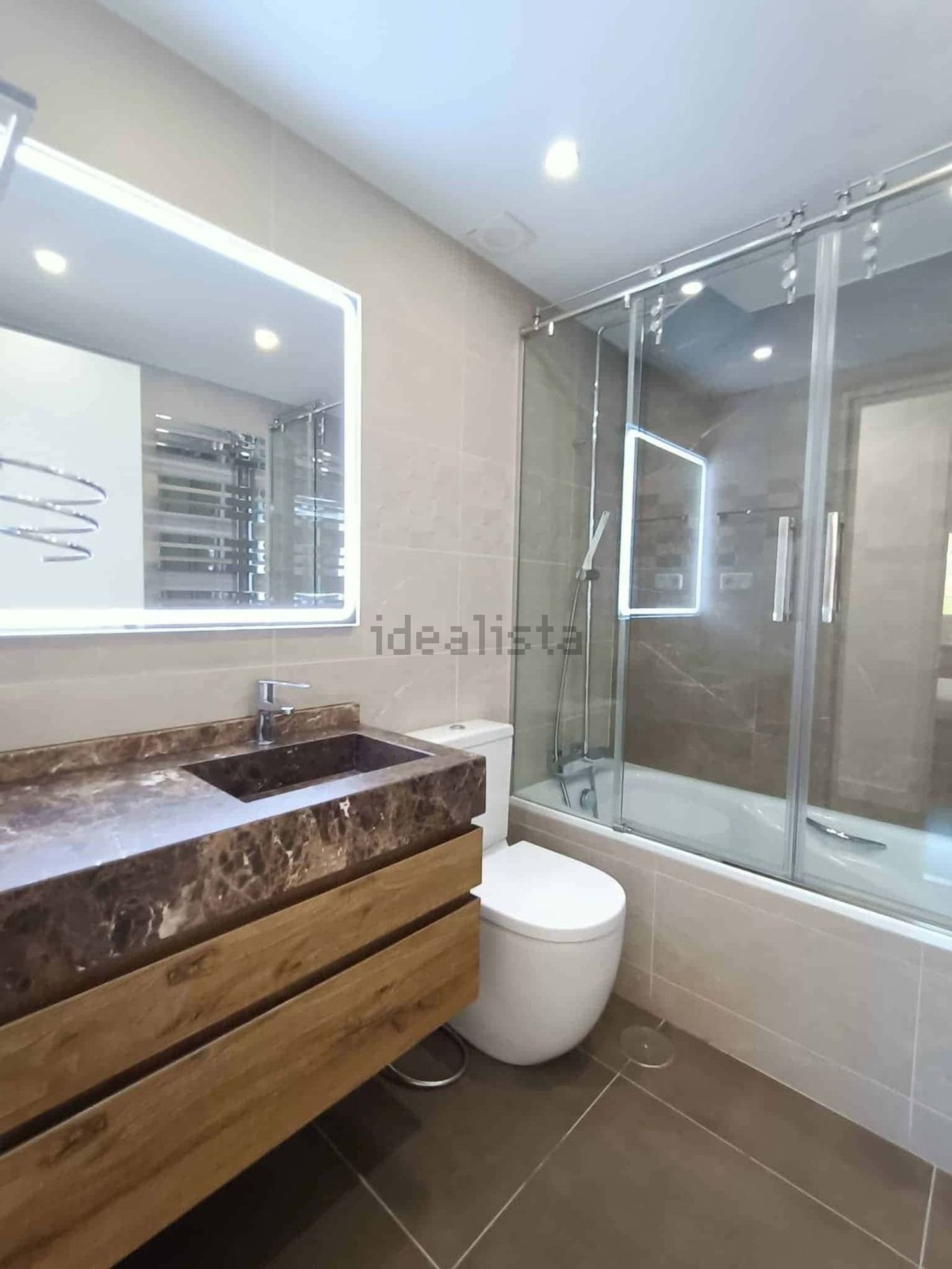 Habitación en alquiler, Madrid