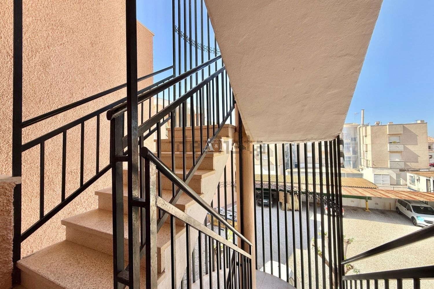 Pis de 45 m² a San Javier