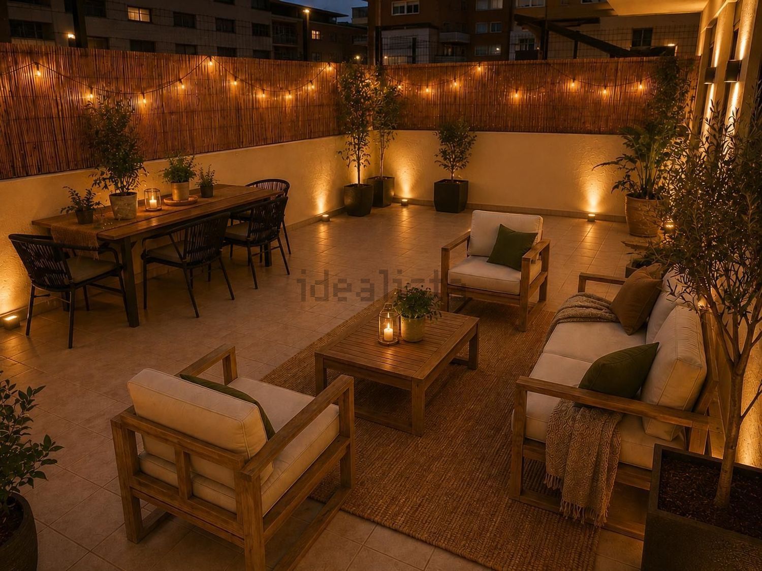 Piso de 152 m² en Las Palmas de Gran Canaria