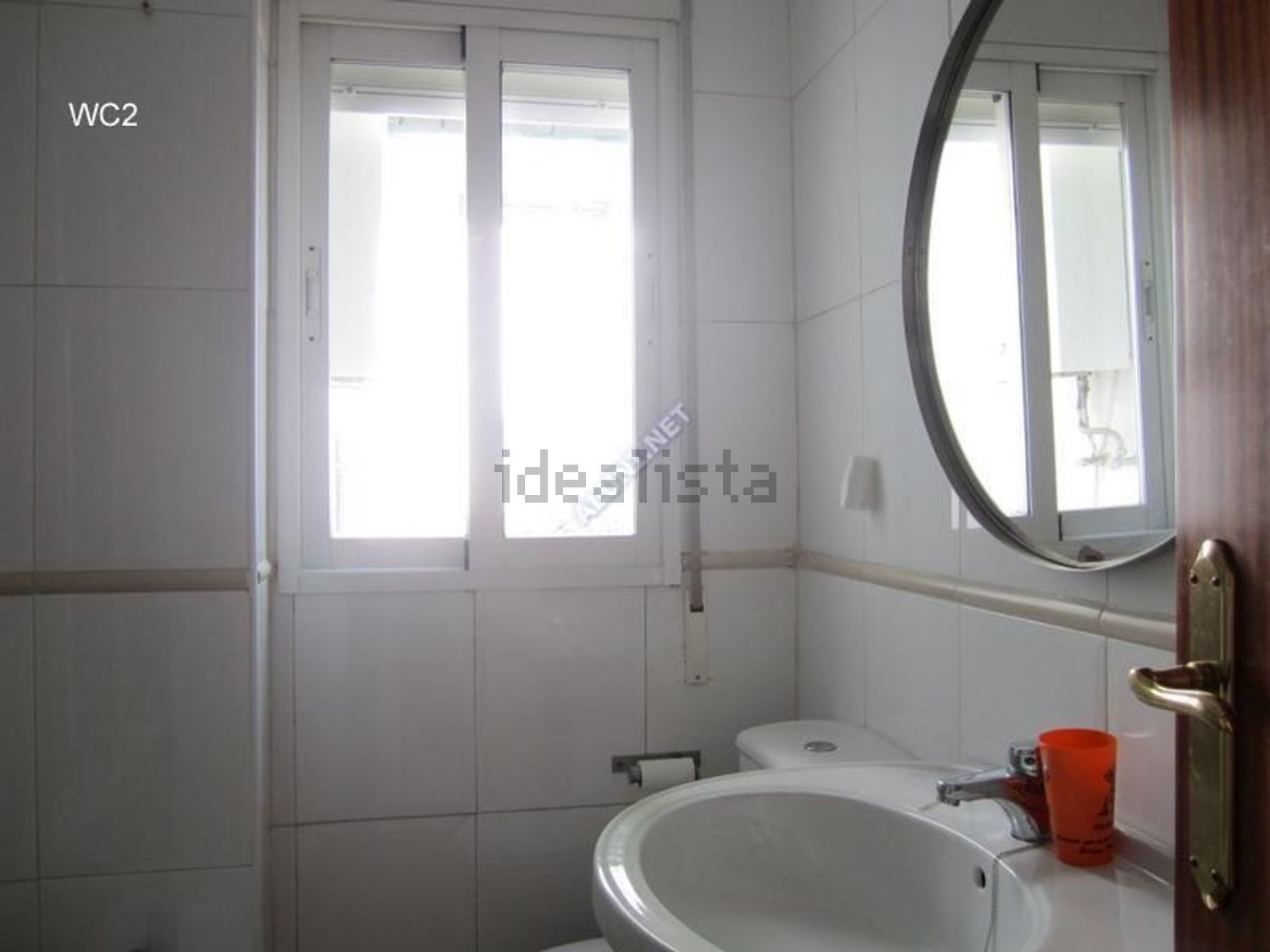 Квартира 105 м² в Granada