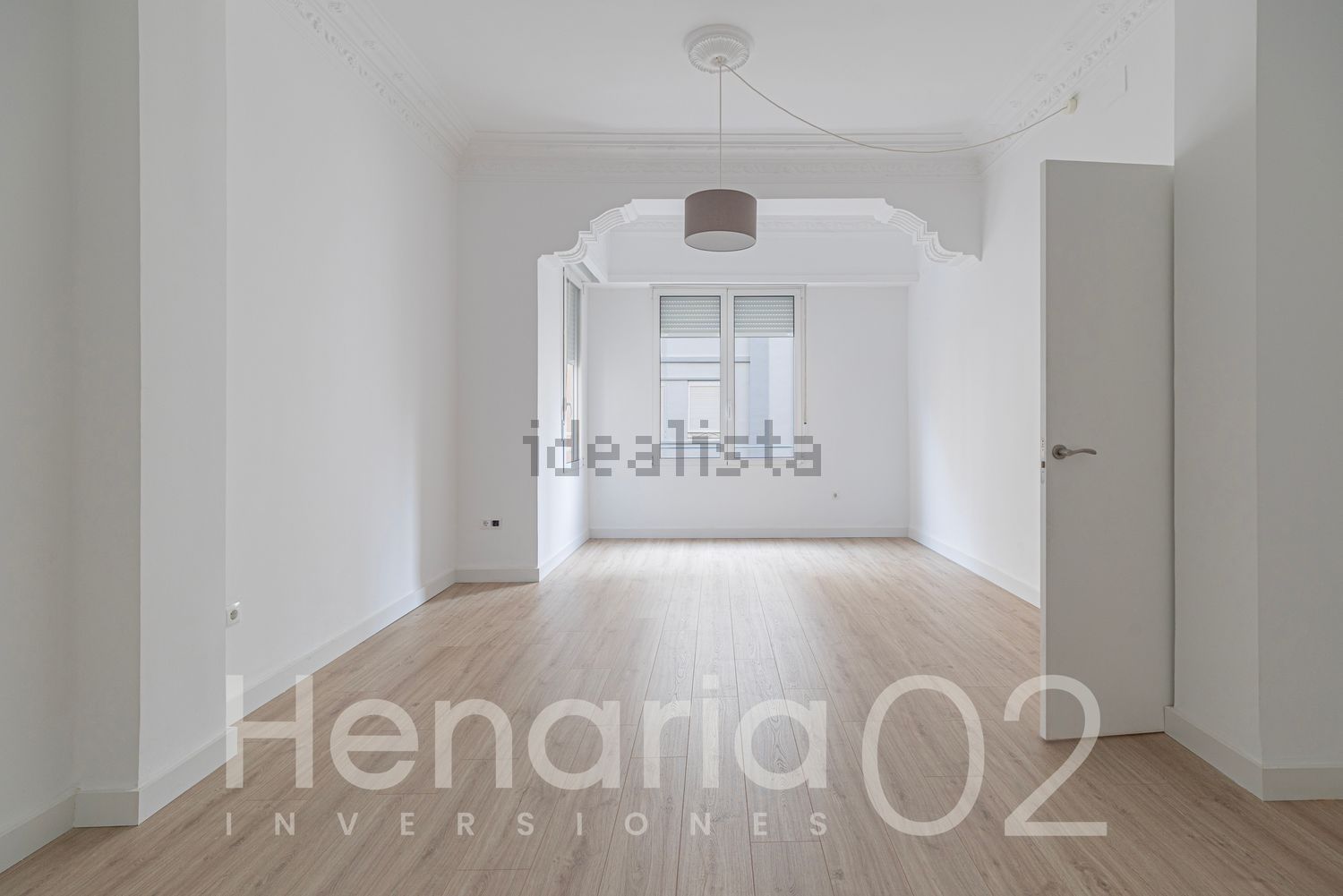 Pis de 156 m² a València
