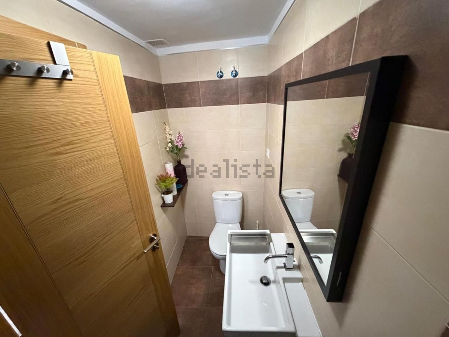 Pis de 35 m² a Plasencia