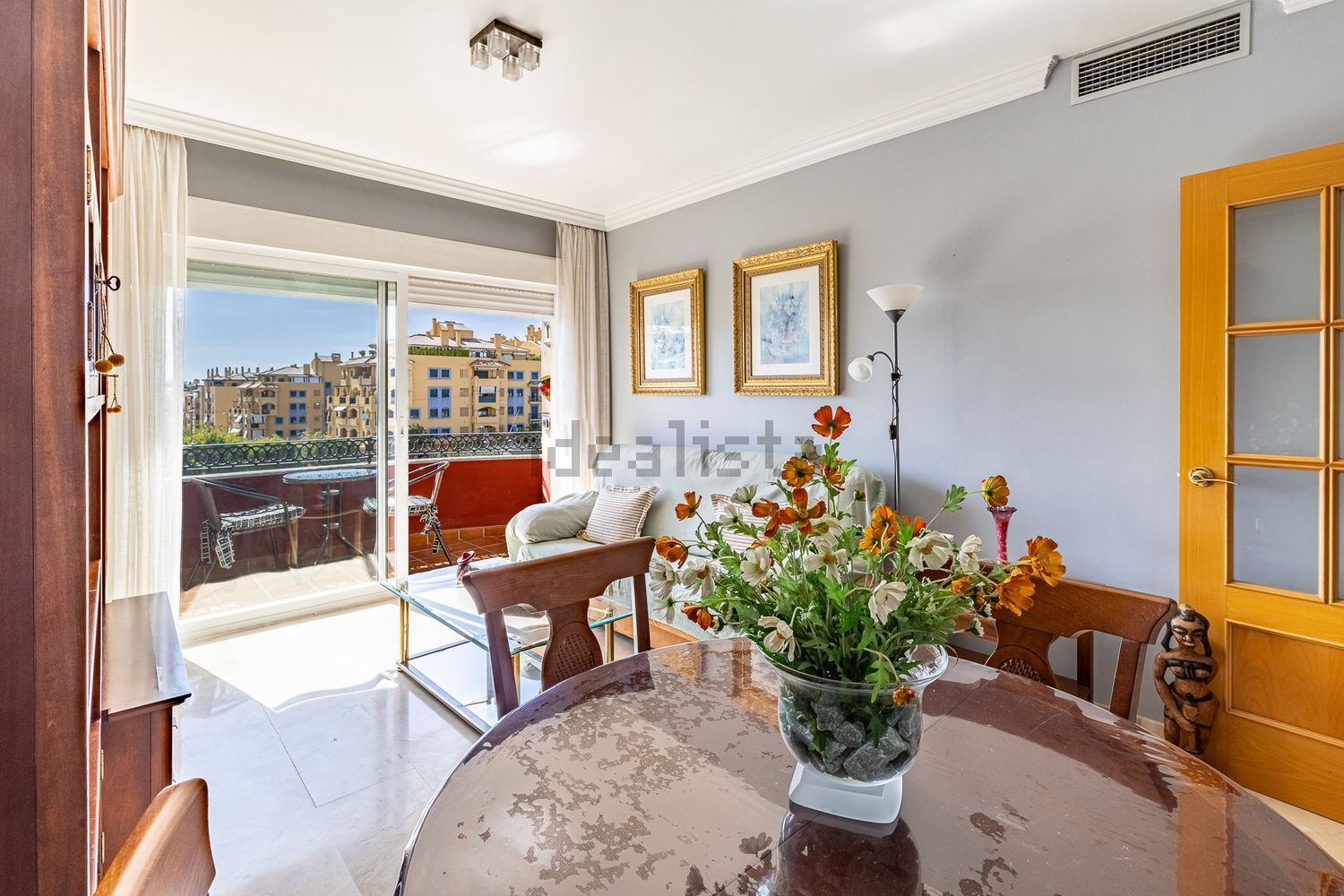 Piso de 72 m² en Marbella