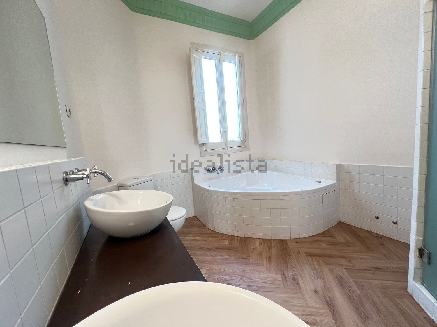 Pis de 115 m² a Madrid