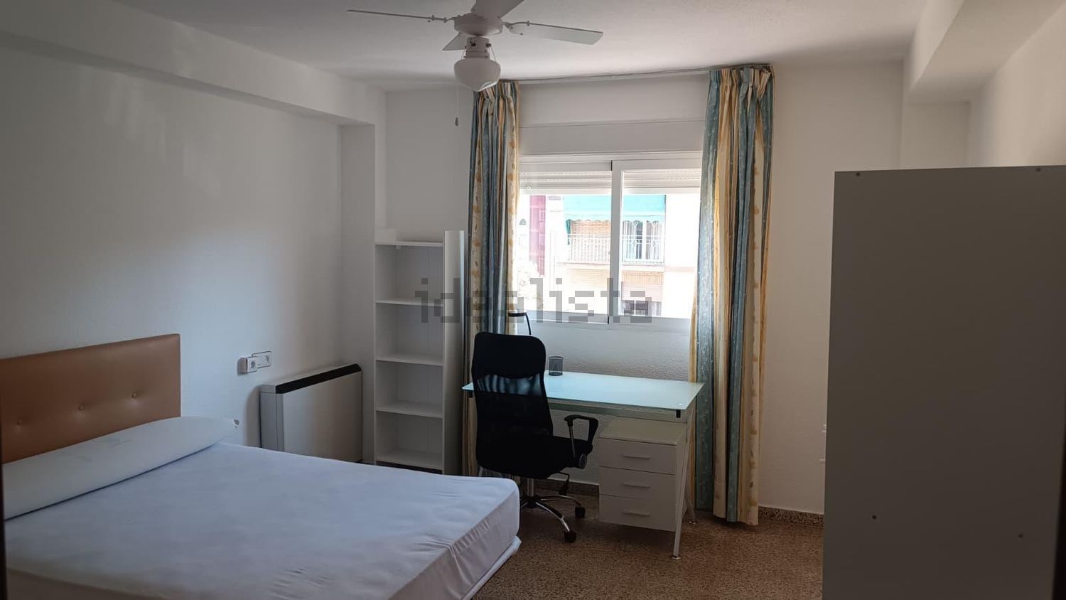 Pis de 105 m² a Granada