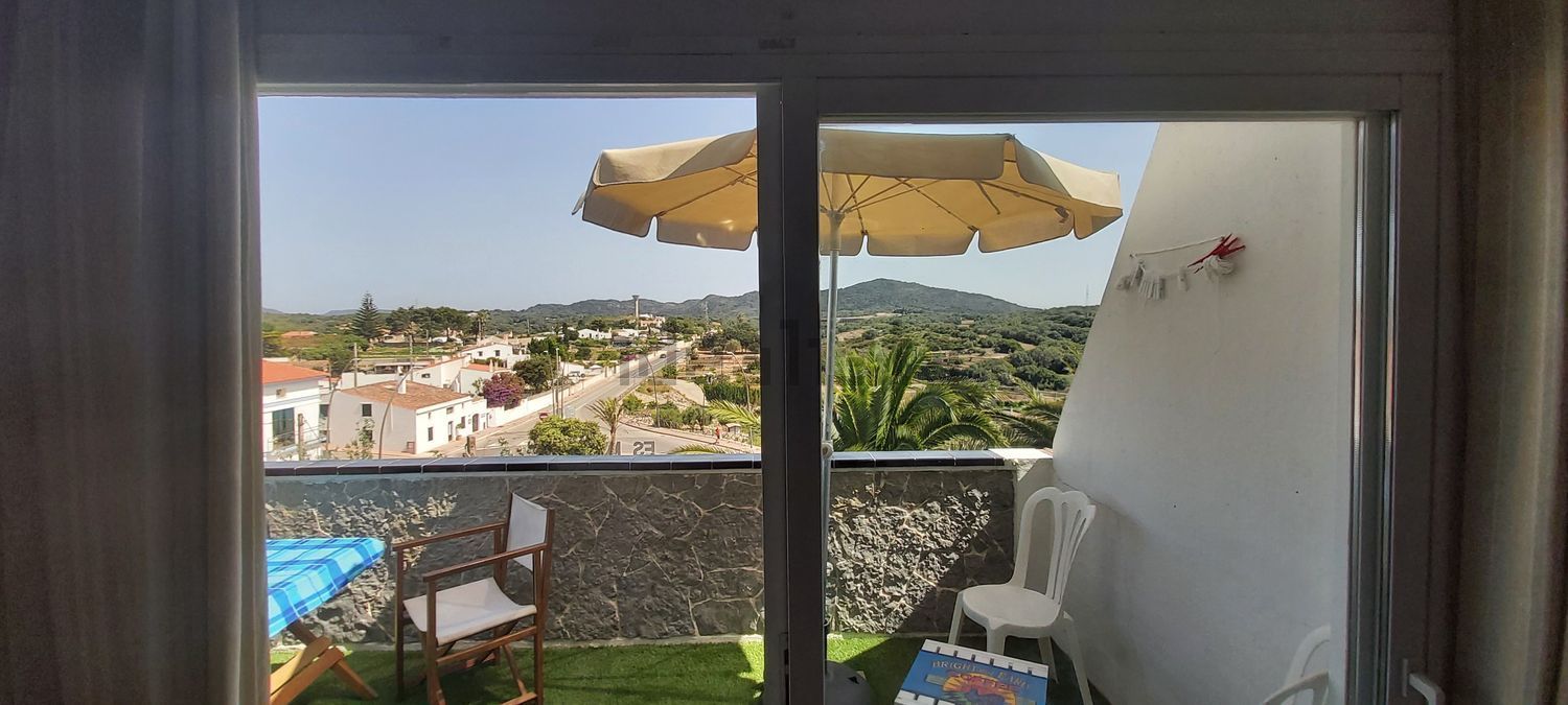 Piso de 50 m² en es Migjorn Gran