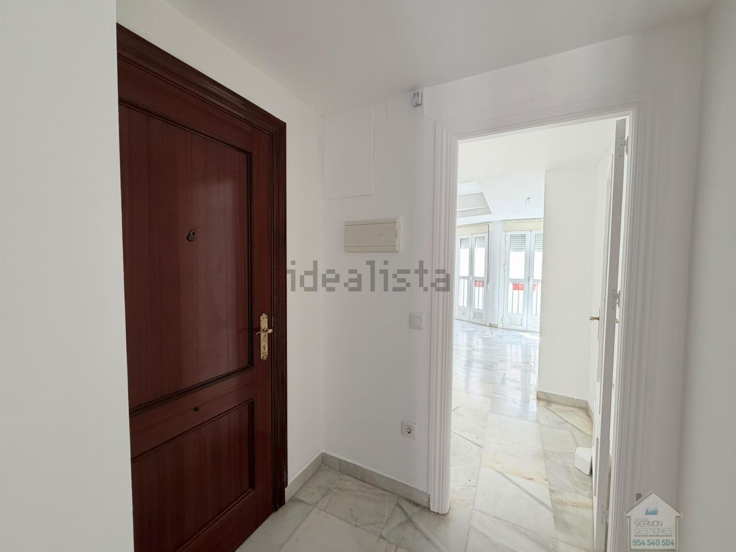 Piso de 79 m² en Sevilla
