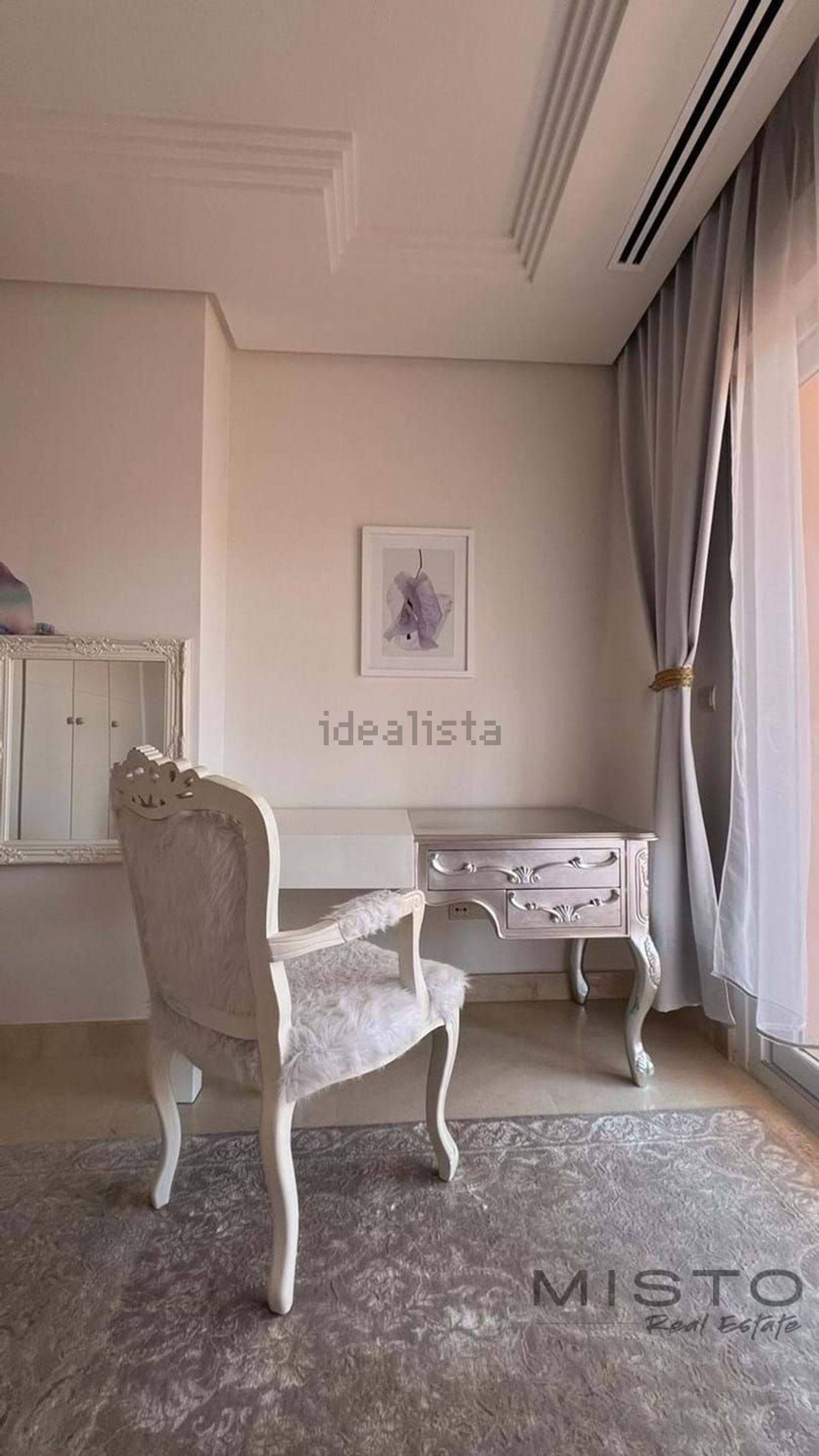 Wohnung 130 m² in Marbella