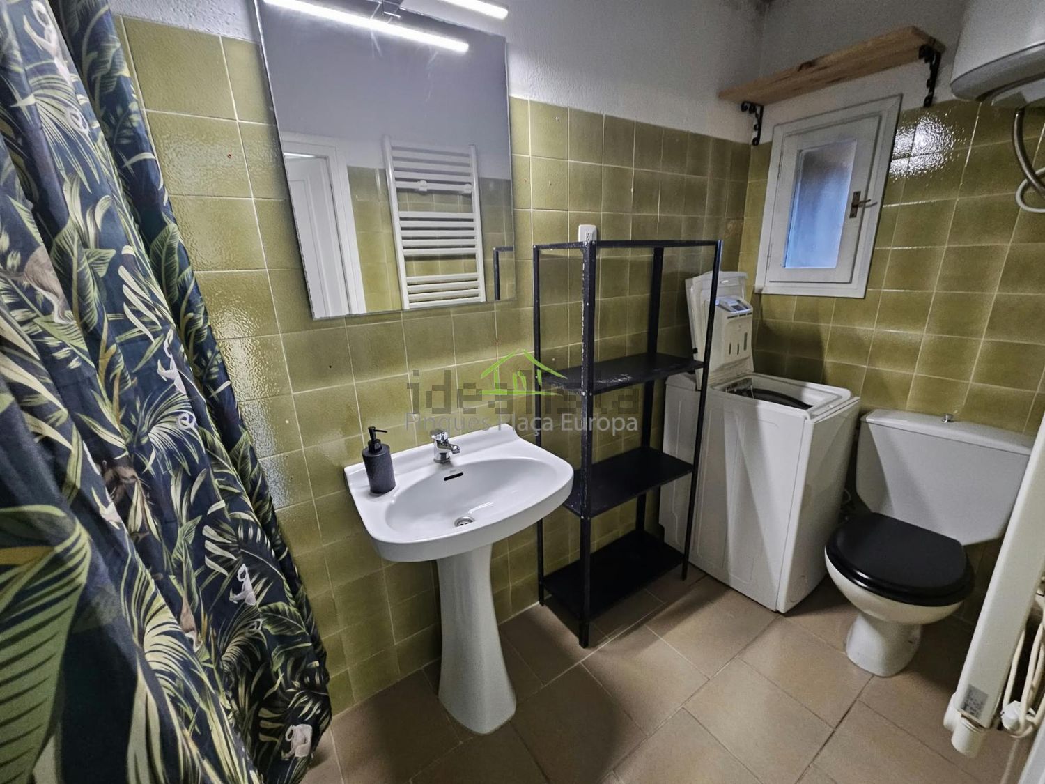 Appartamento 40 m² a Castell d'Aro, Platja d'Aro i s'Agaró