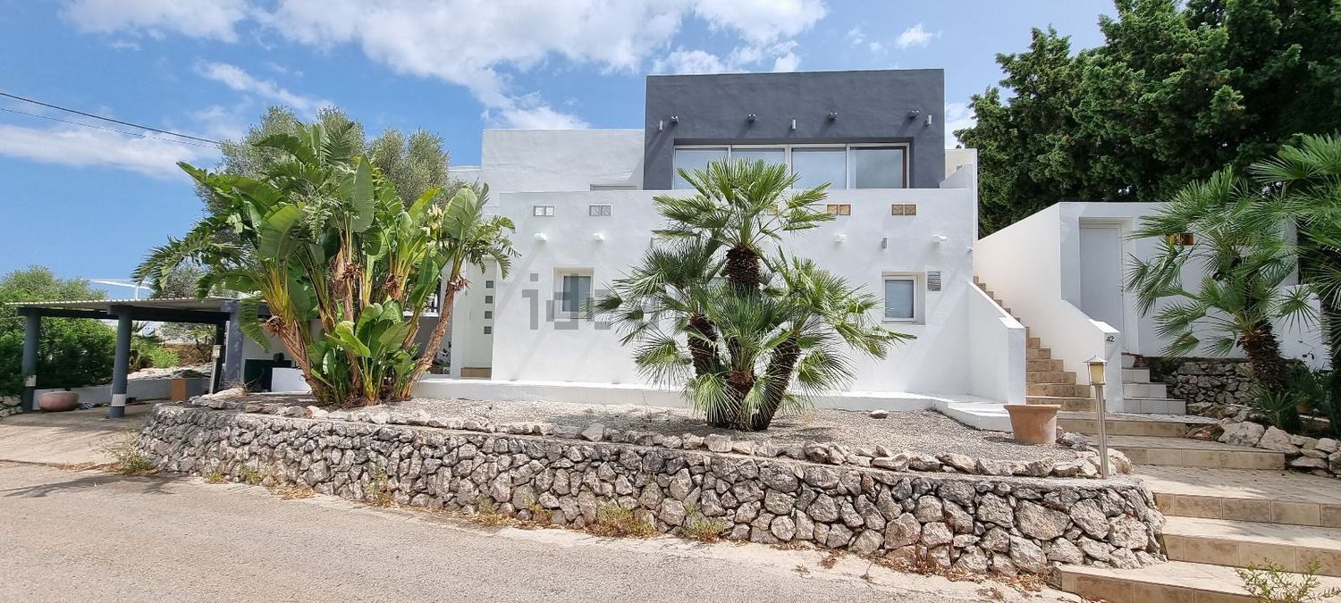 House 120 m² in Orba