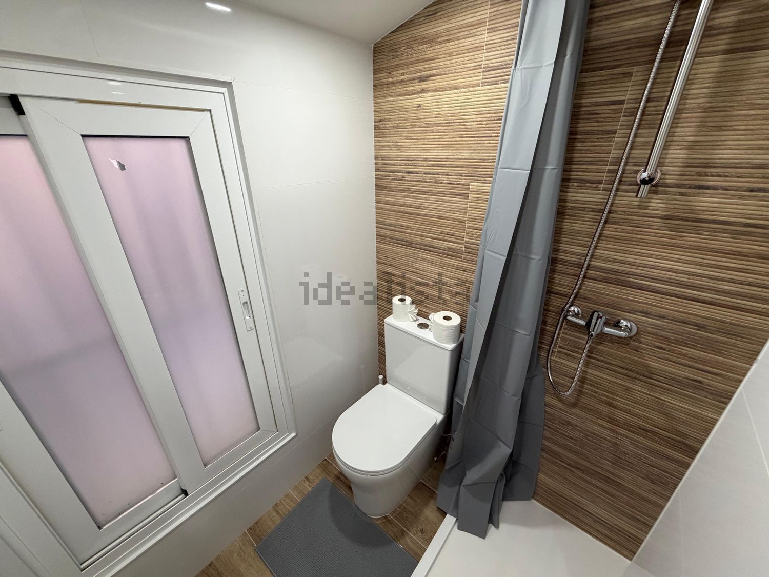 Appartamento 27 m² a Madrid