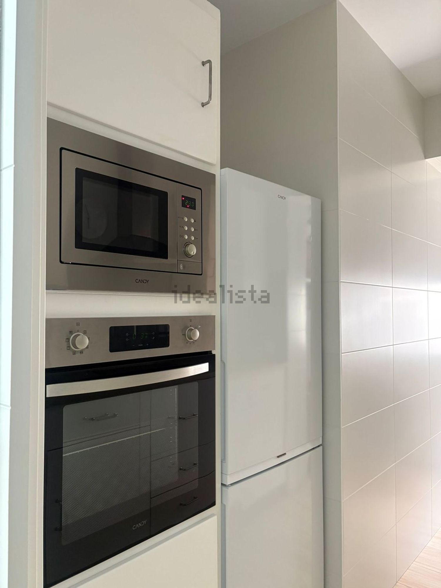 Piso de 80 m² en Cádiz