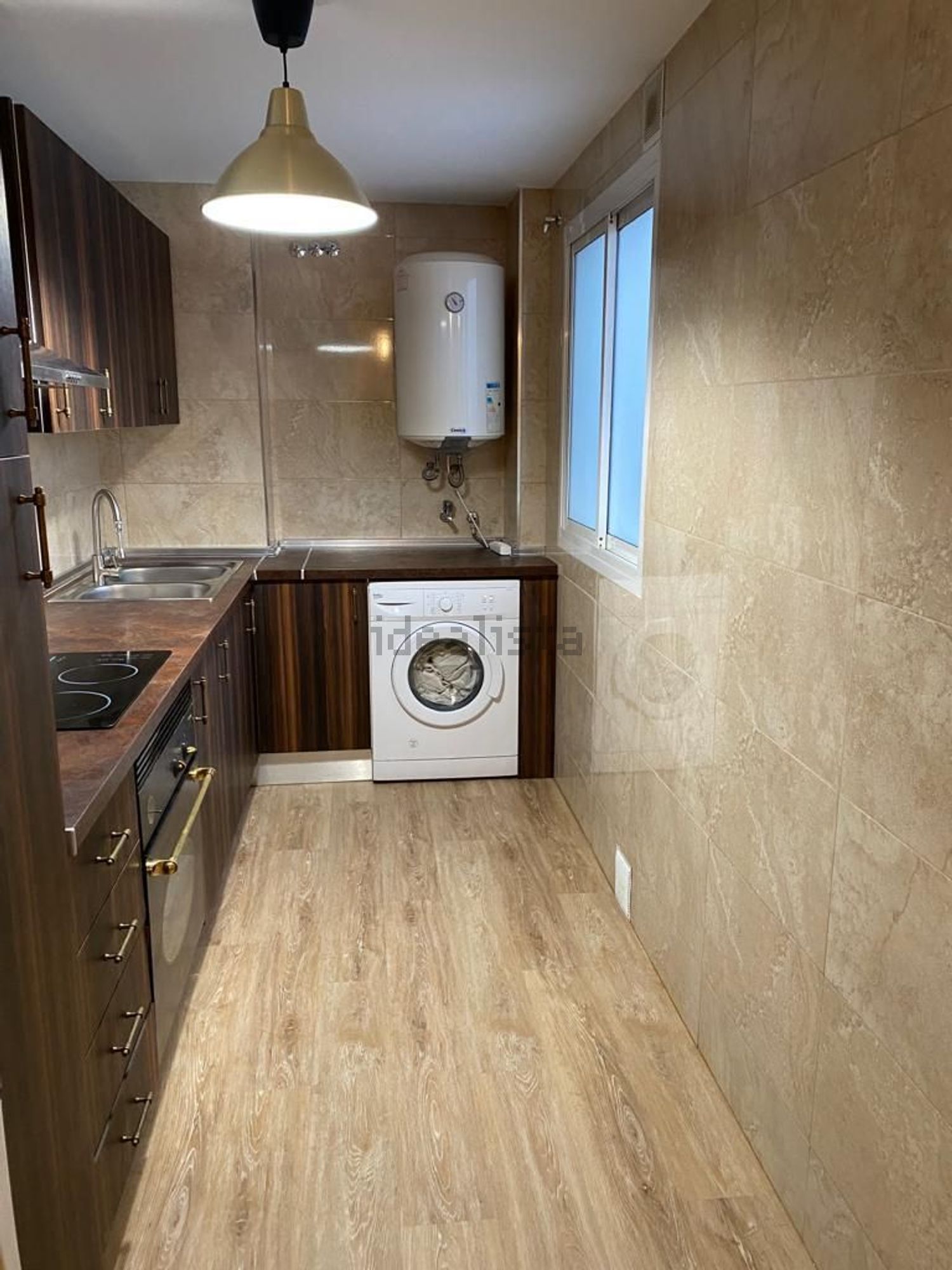 Pis de 75 m² a Màlaga