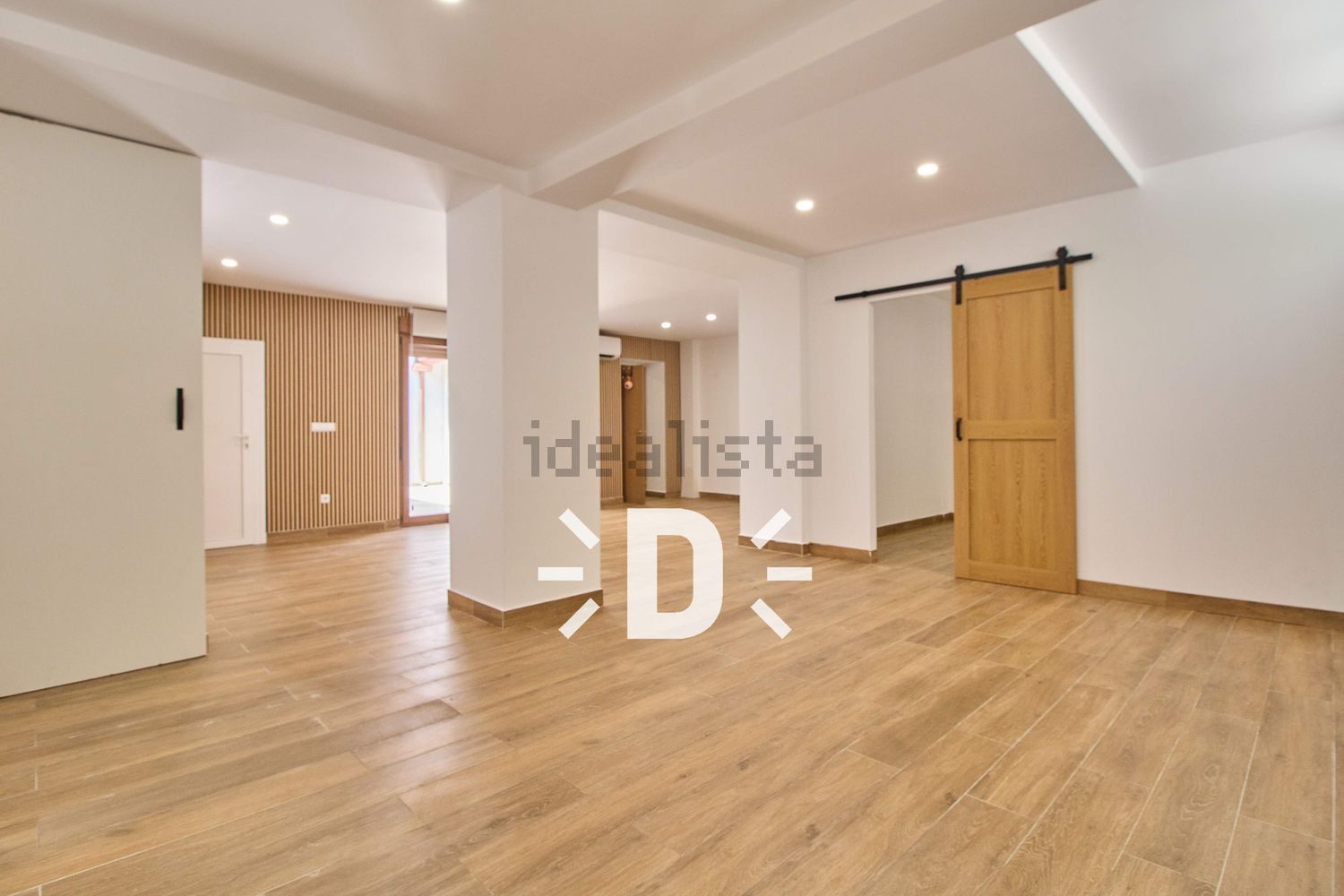 Casa de 107 m² en Valencia
