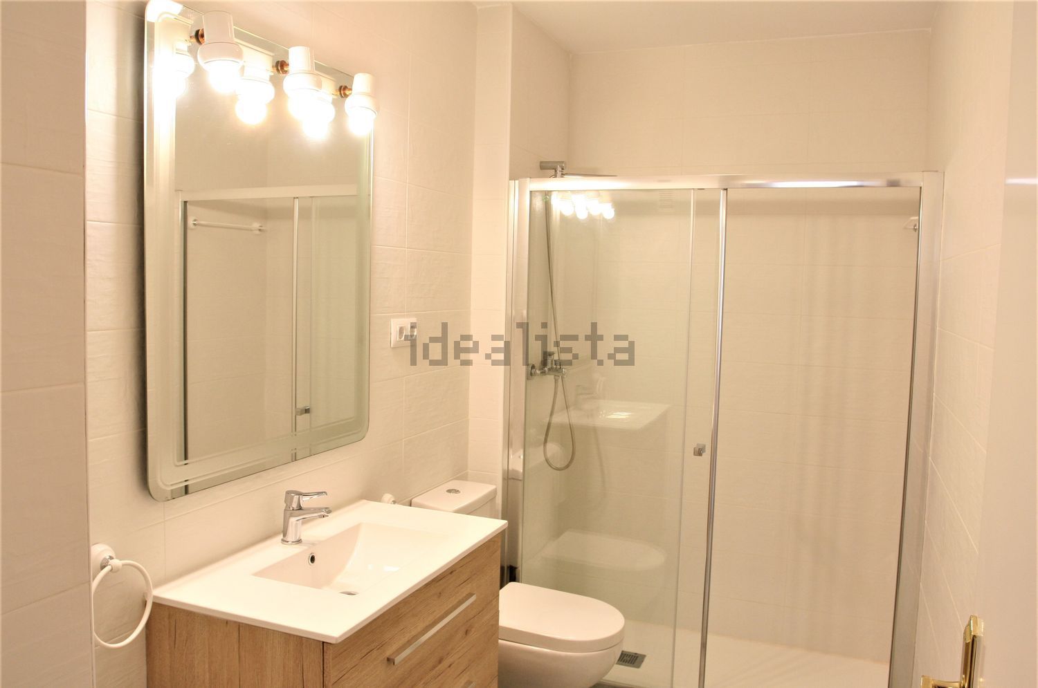 Pis de 105 m² a Madrid