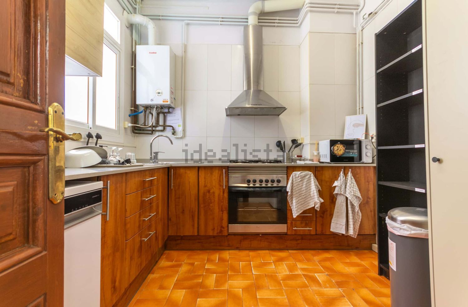 Habitación 90 m², Barcelona
