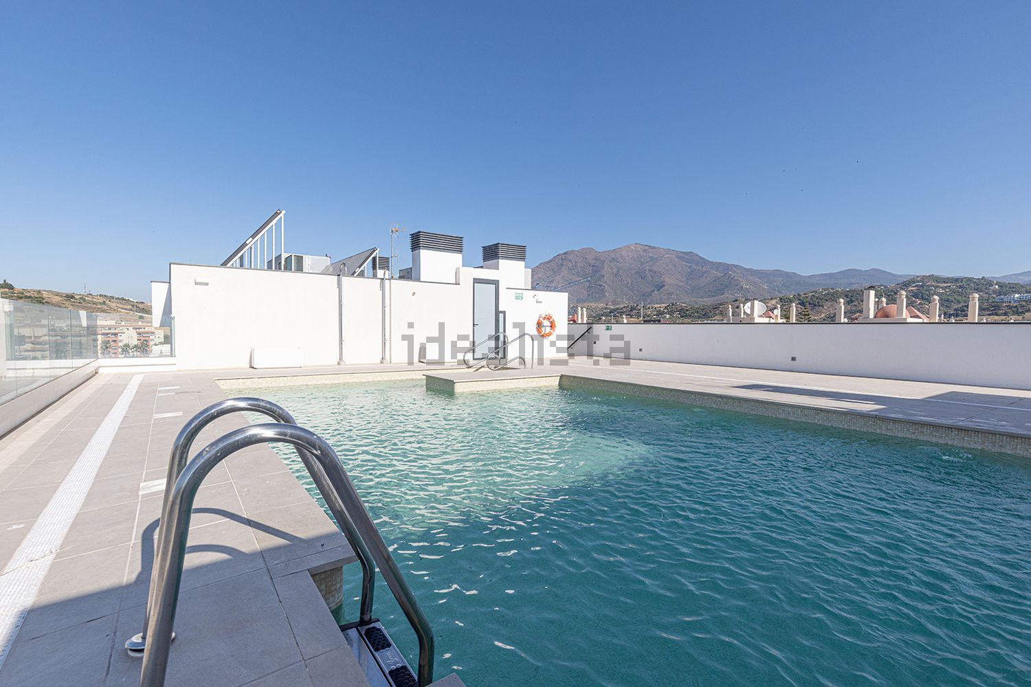 Pis de 90 m² a Estepona