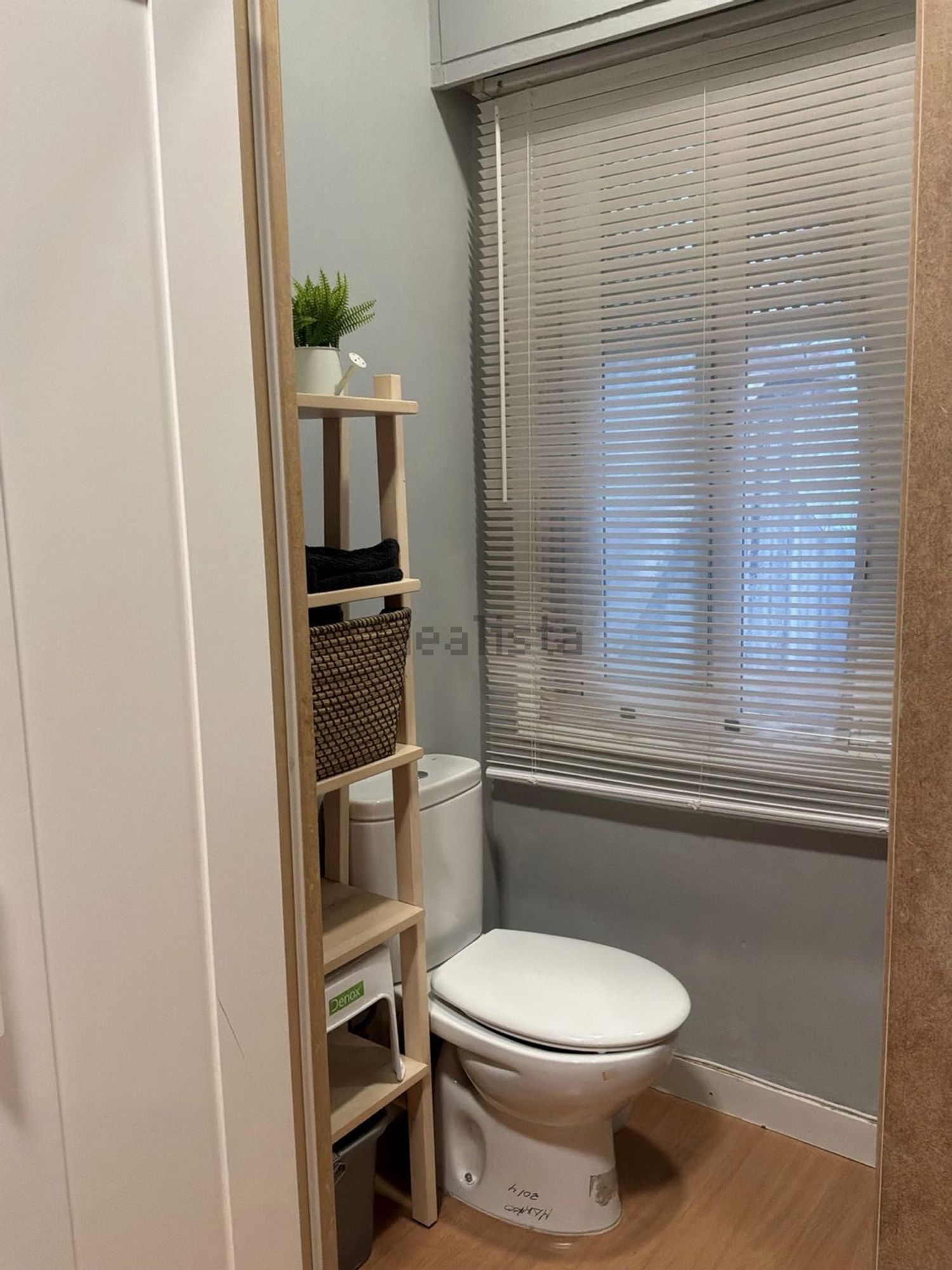 Pis de 62 m² a Barcelona
