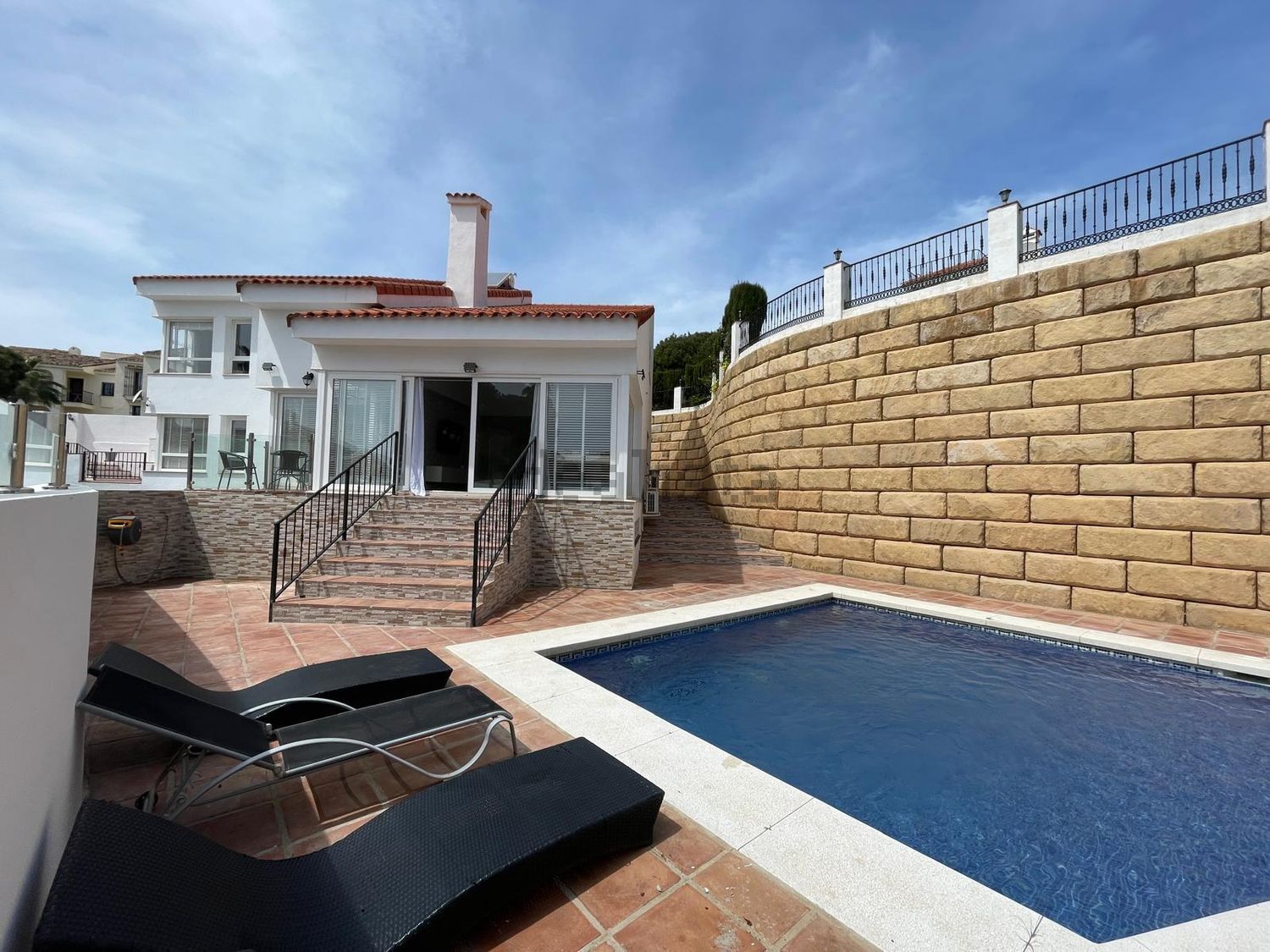 Casa de 375 m² a Mijas