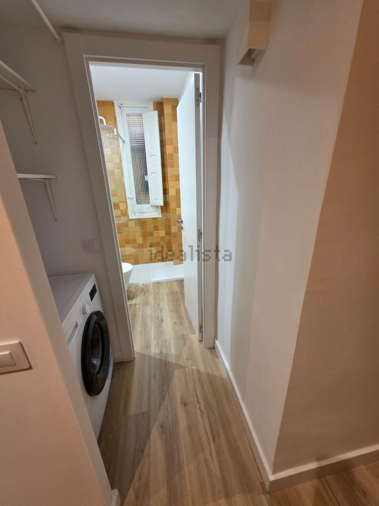 Pis de 85 m² a Madrid