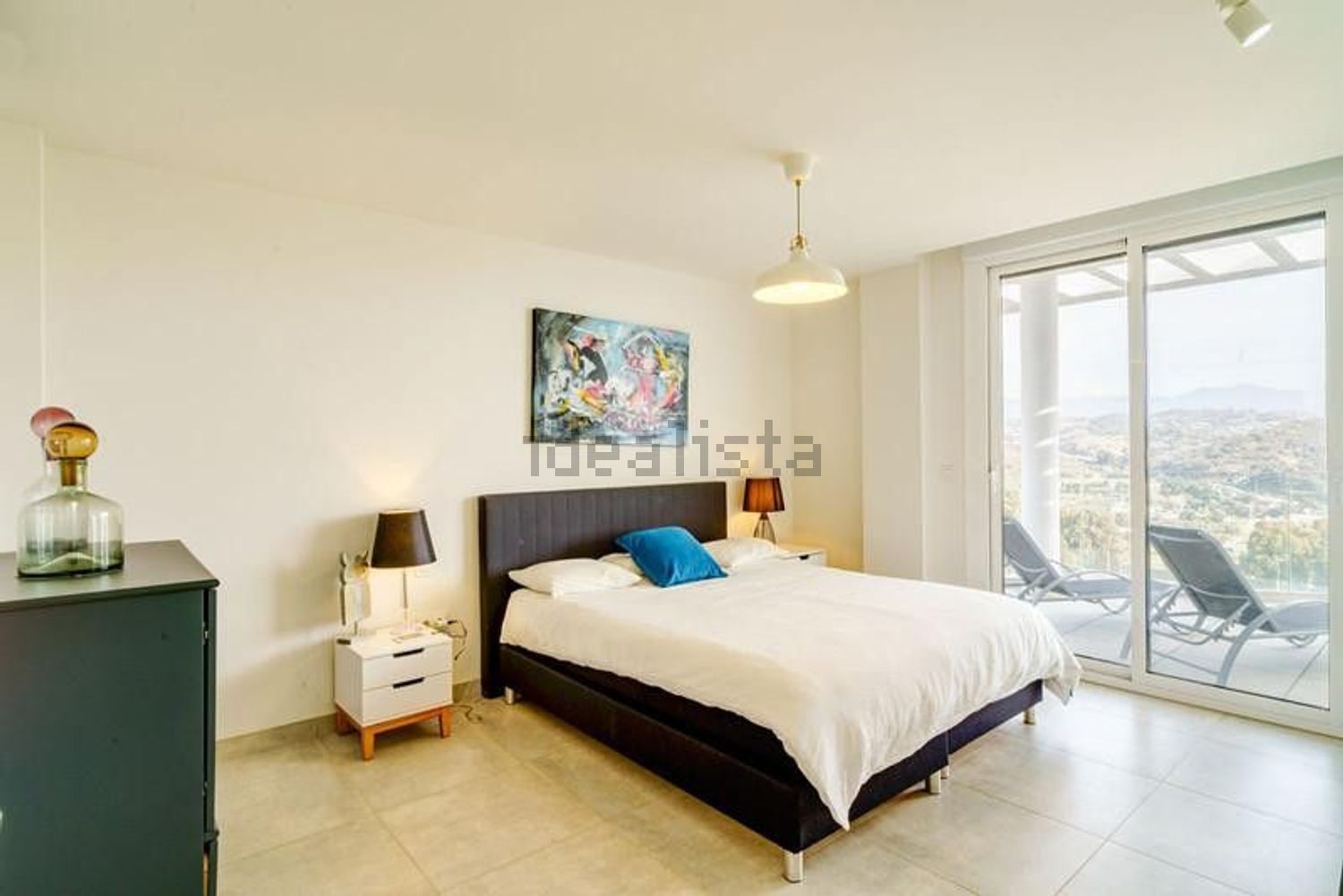 Pis de 103 m² a Mijas