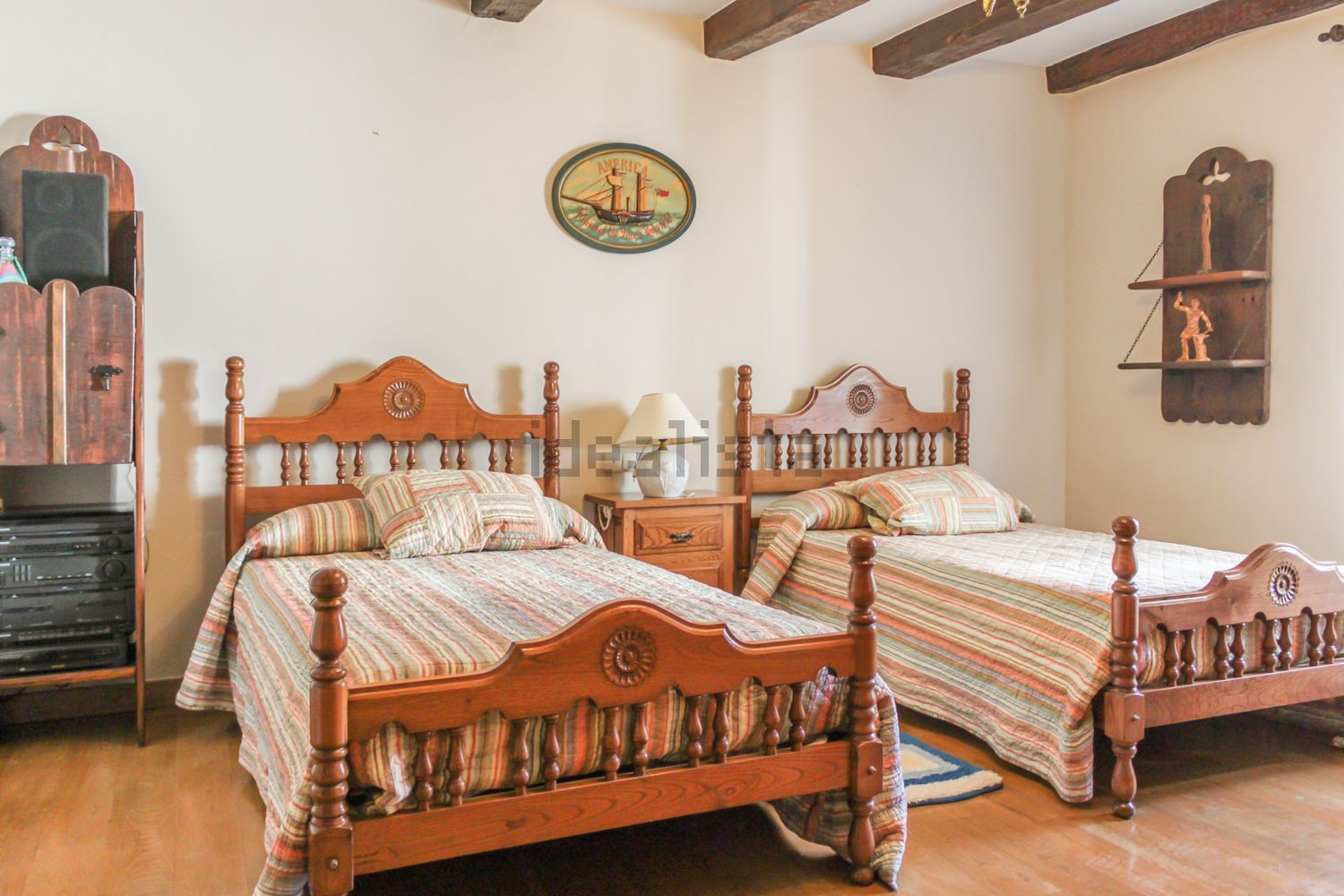 Casa de 272 m² en Ulzama