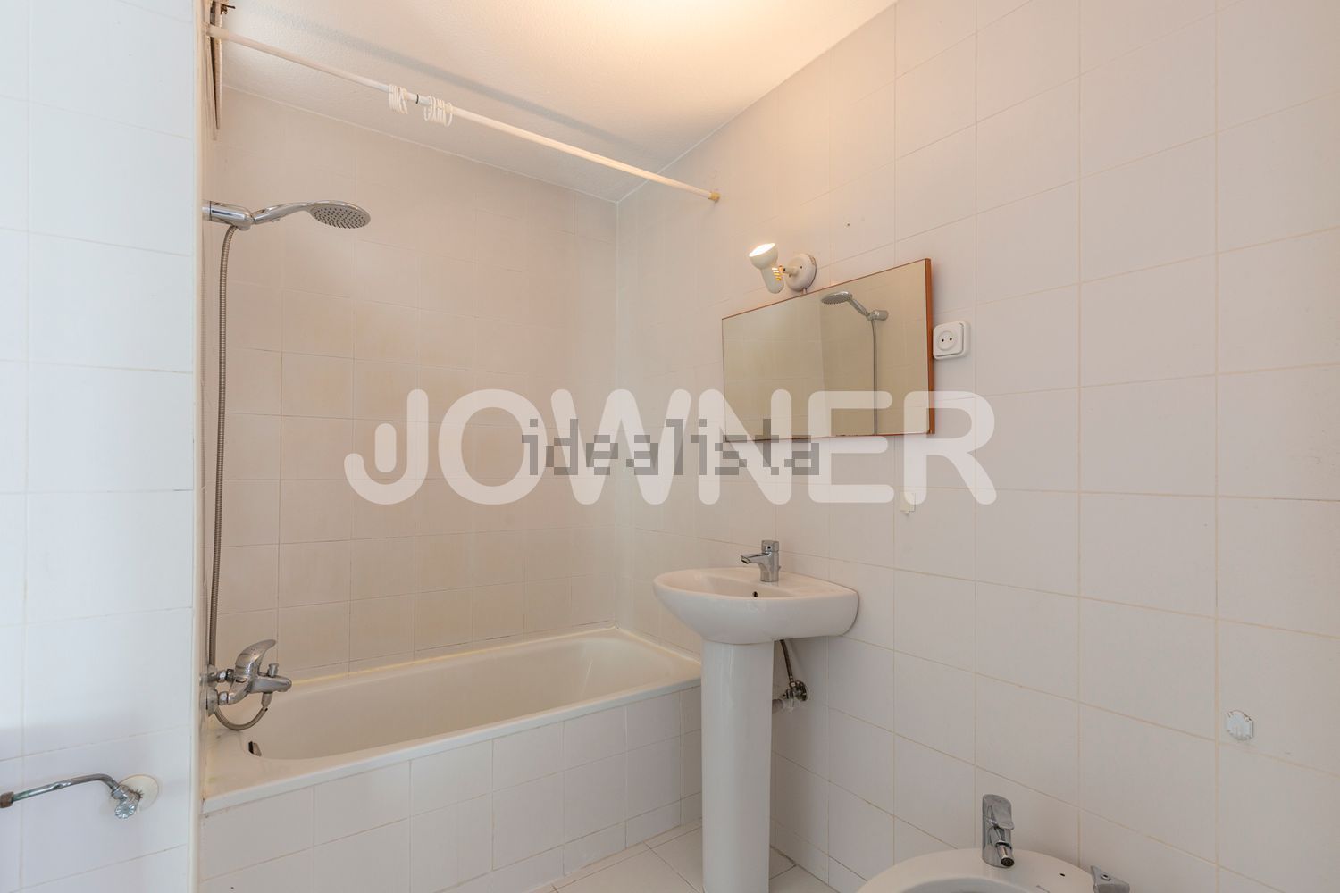 Appartamento 101 m² a Madrid