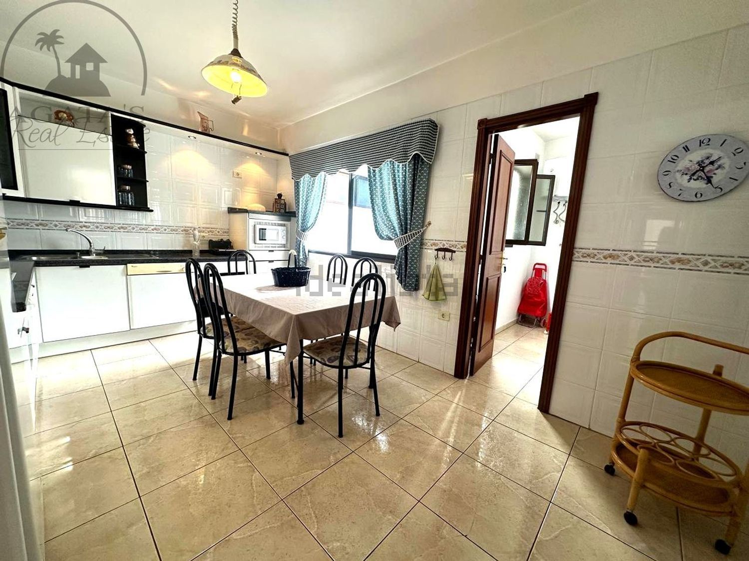 Appartement 238 m² à Icod de los Vinos