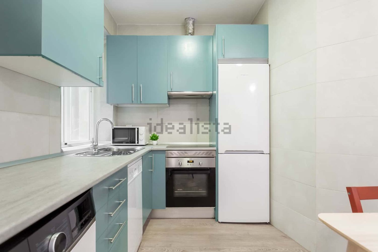 Habitación en alquiler, Madrid